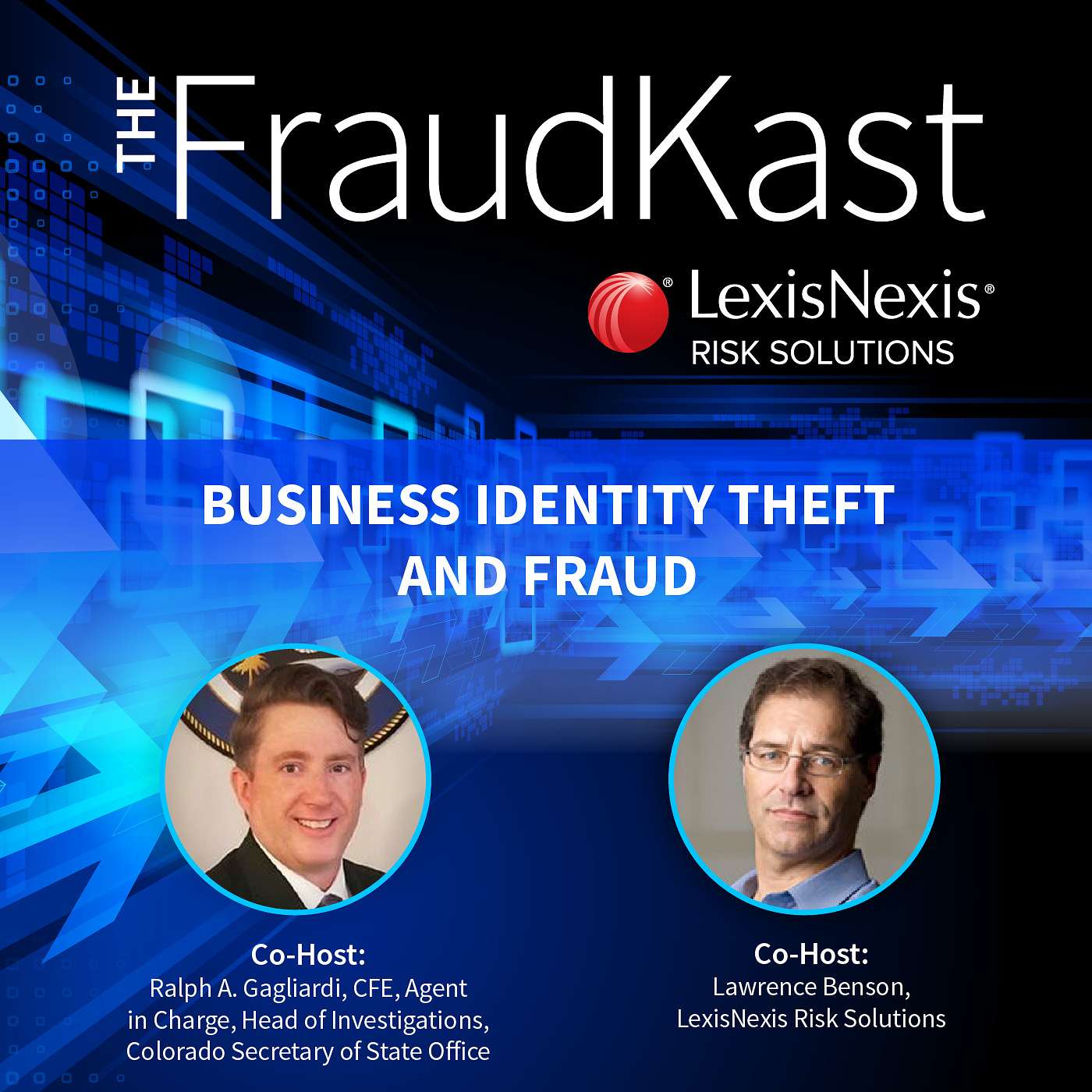 FraudKast