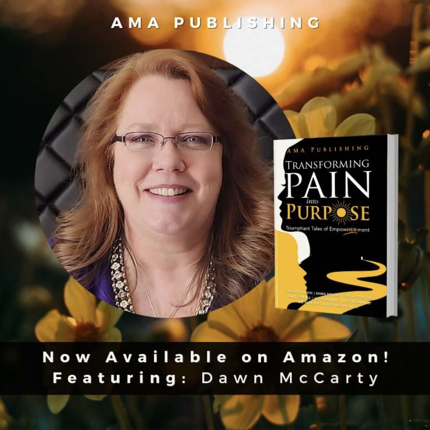 Dawn McCarty, Cyberologist, Discusses Cyber Creeps OH MY!, How They Really Can Affect Your Life And The Lives Of Your Children