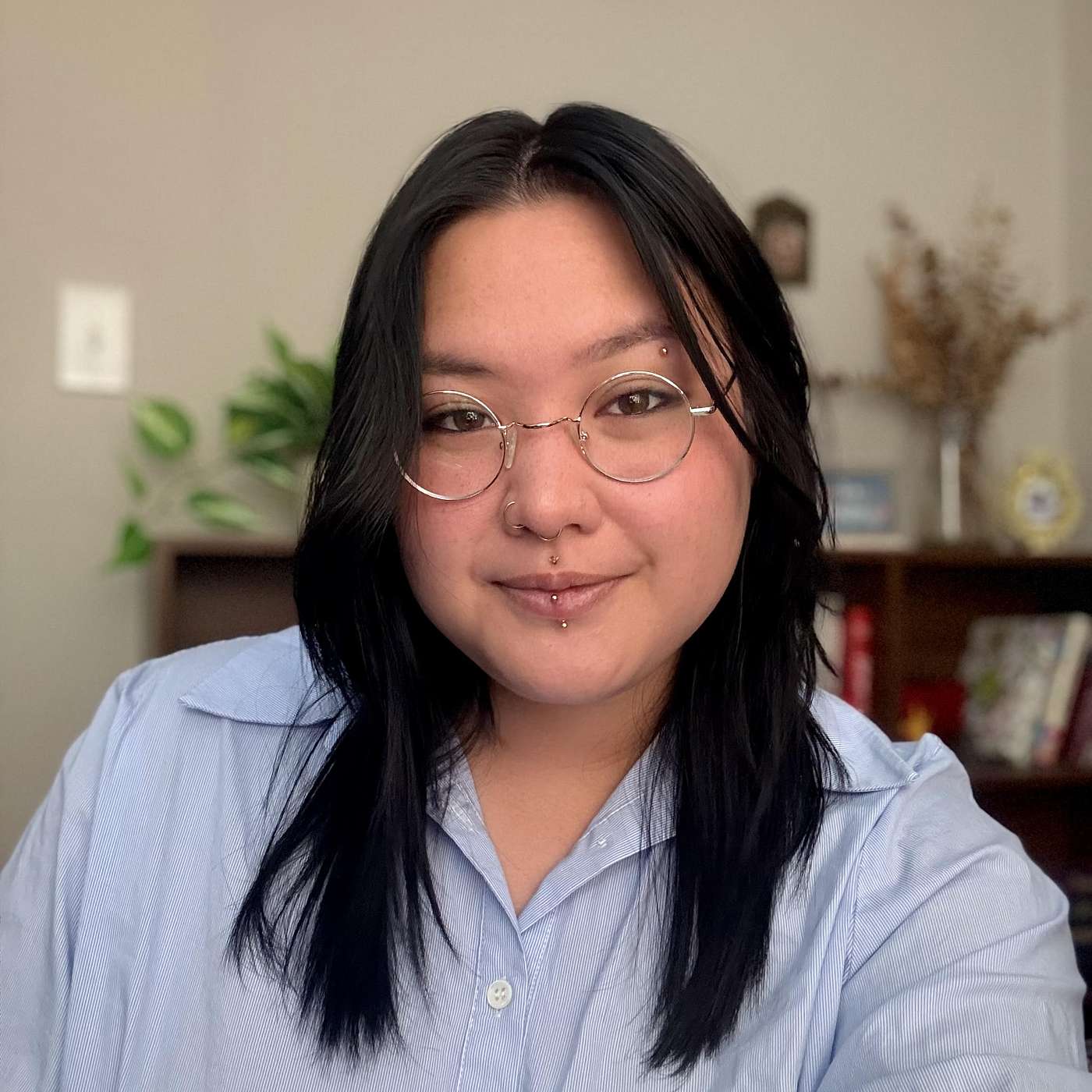 Color Shift: Transracial Adoptees