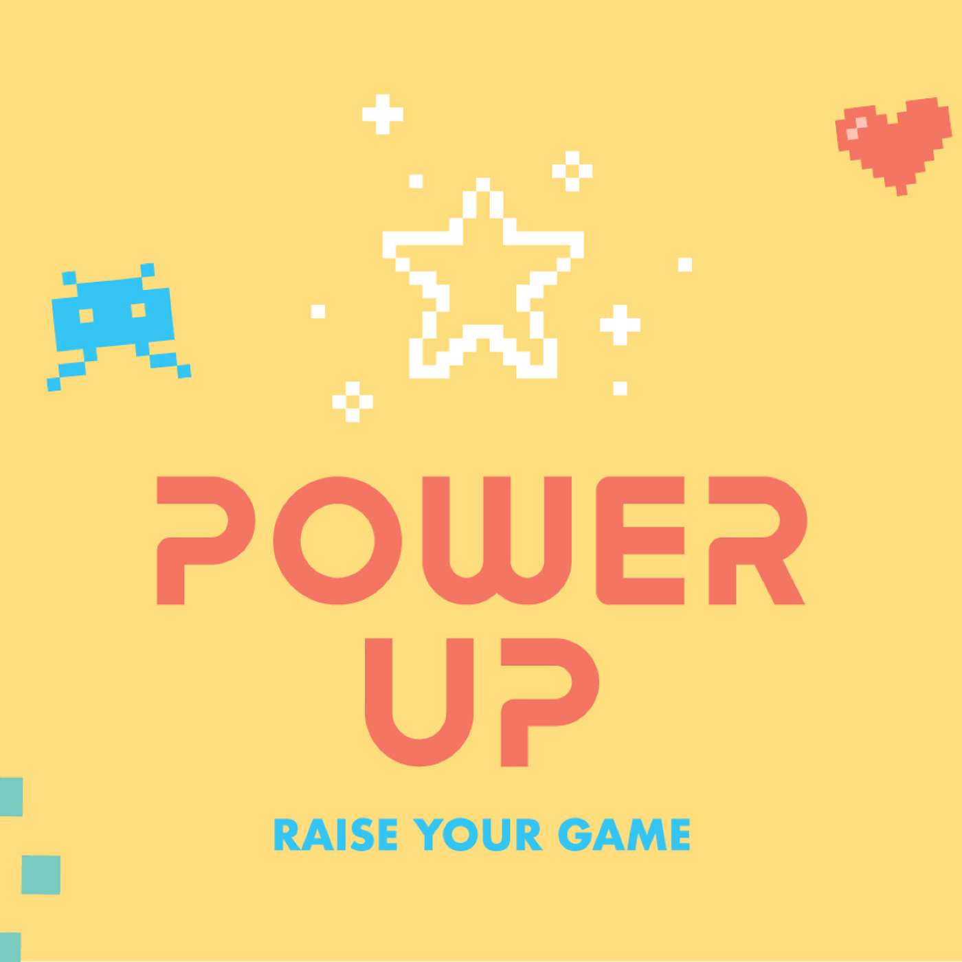 Power Up: "Self Control" 7.28.19 episode artwork