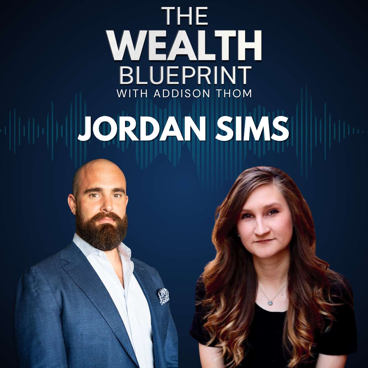 The Wealth Blueprint
