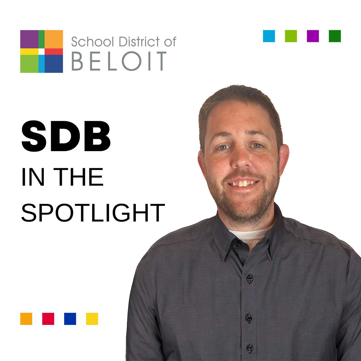 Meet our Athletic Director