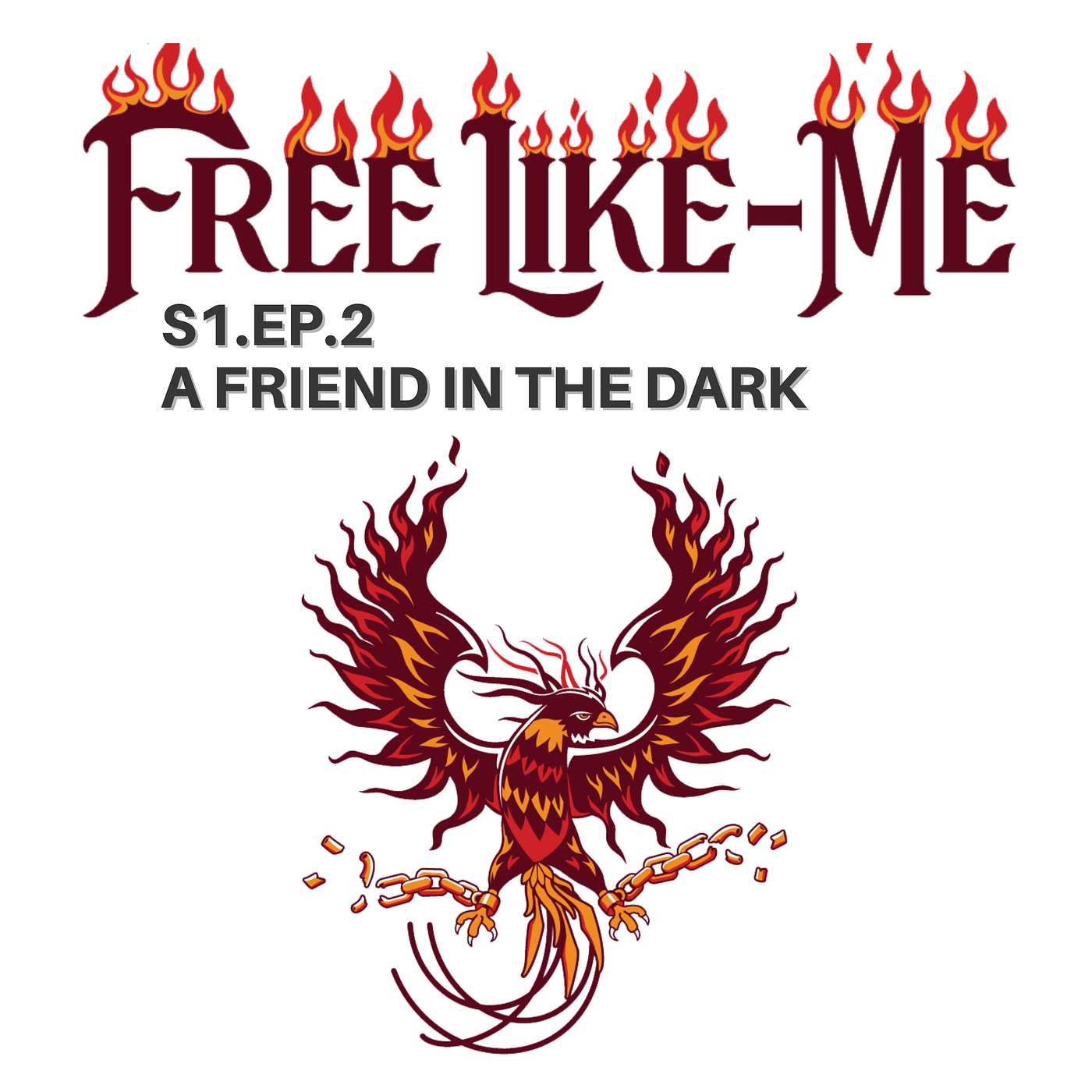 Free Like-Me