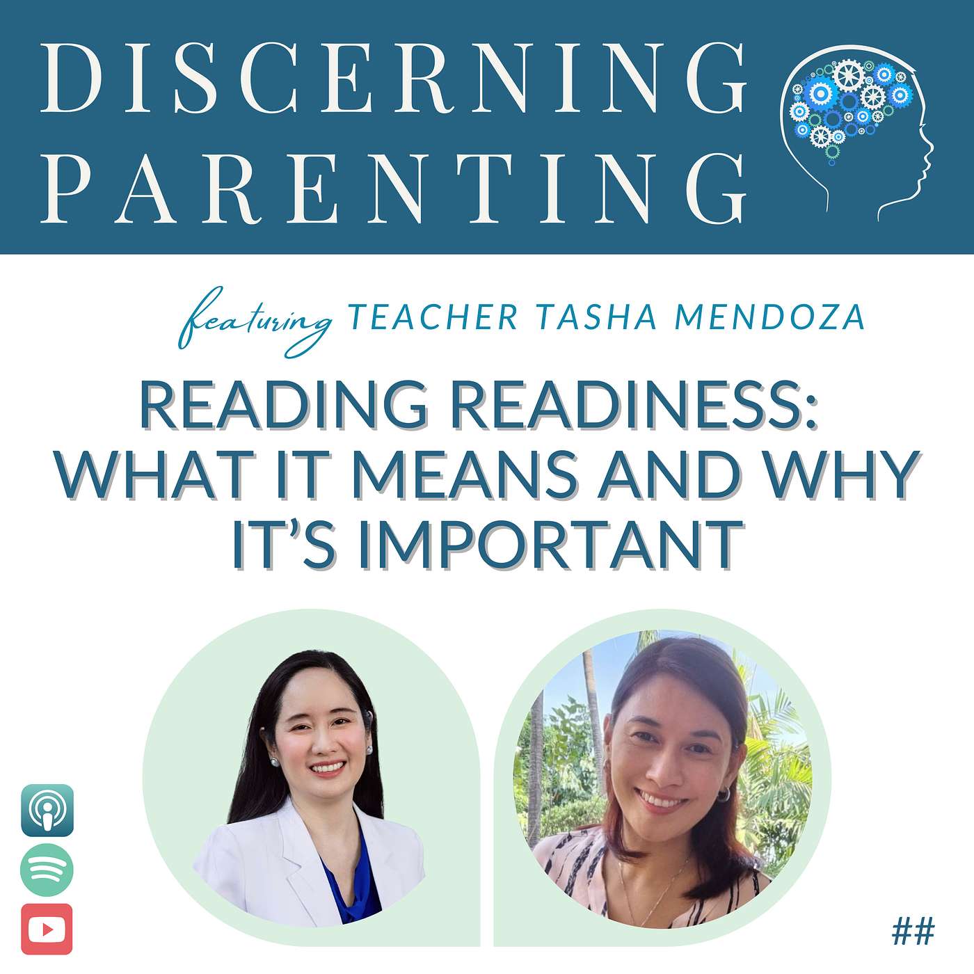 Discerning Parenting