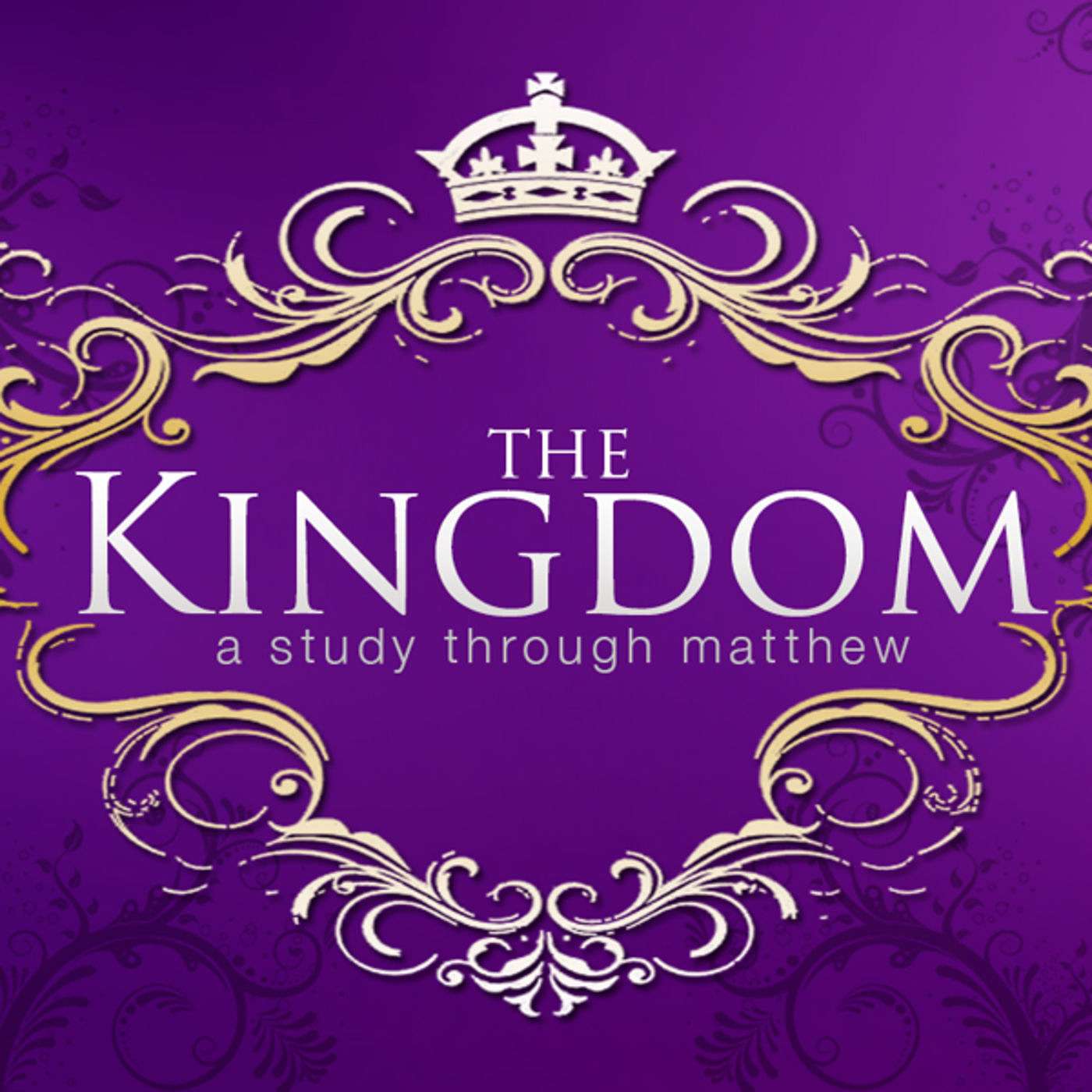 Blaspheming The Holy Spirit - Matt. 12: 22-37