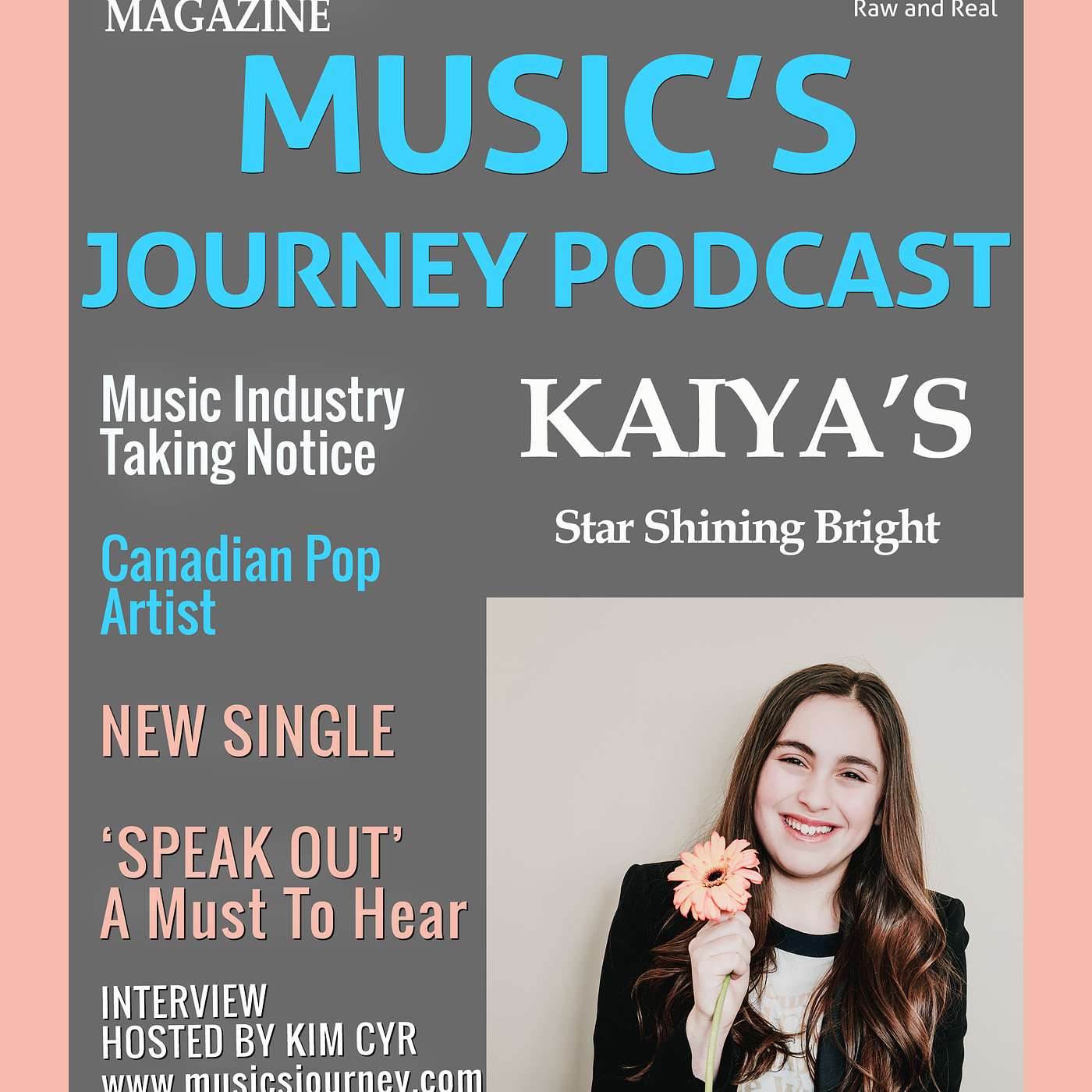 Music\'s Journey Podcast