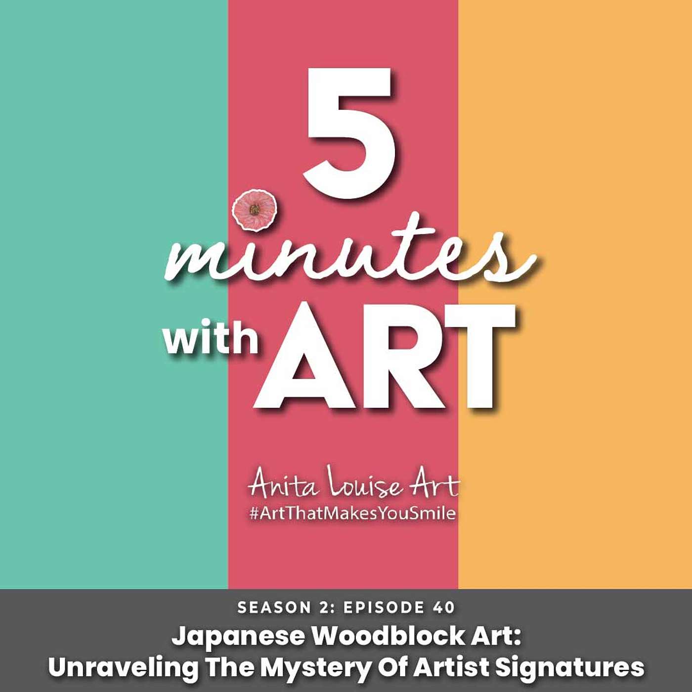 Japanese Woodblock Art: Unraveling The Mystery Of Artist Signatures
