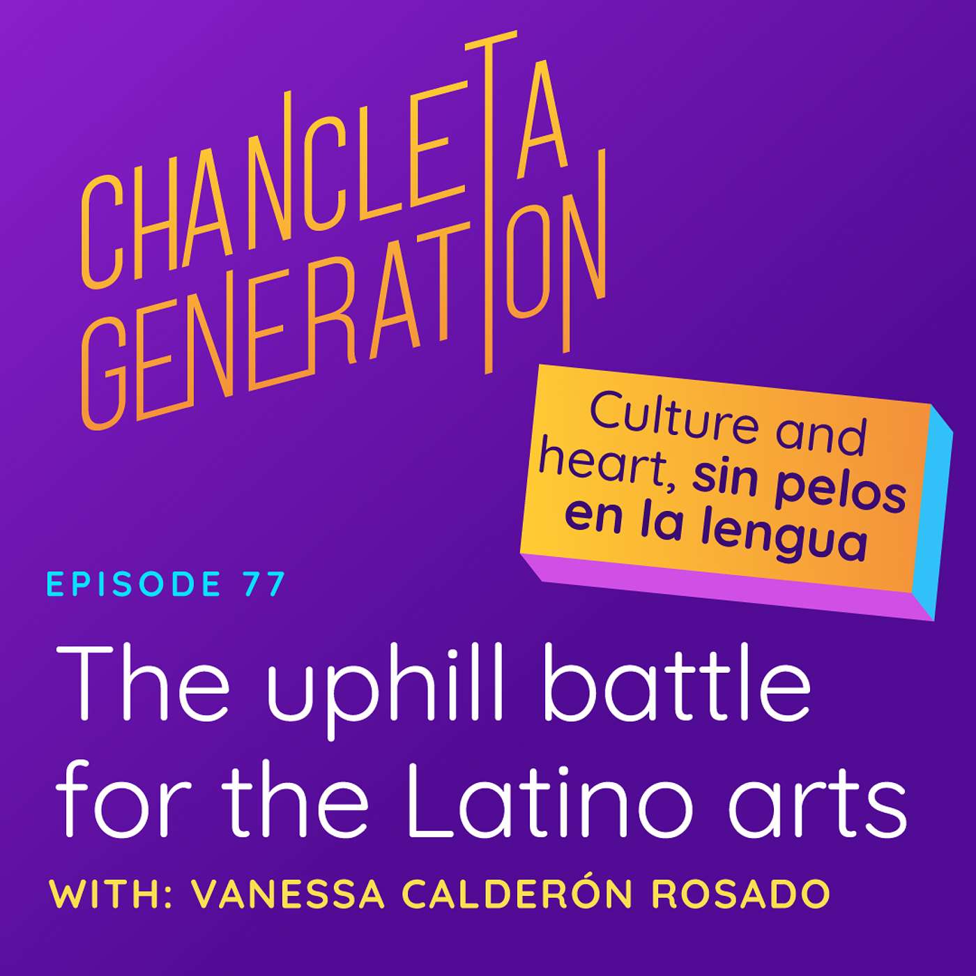 Chancleta Generation