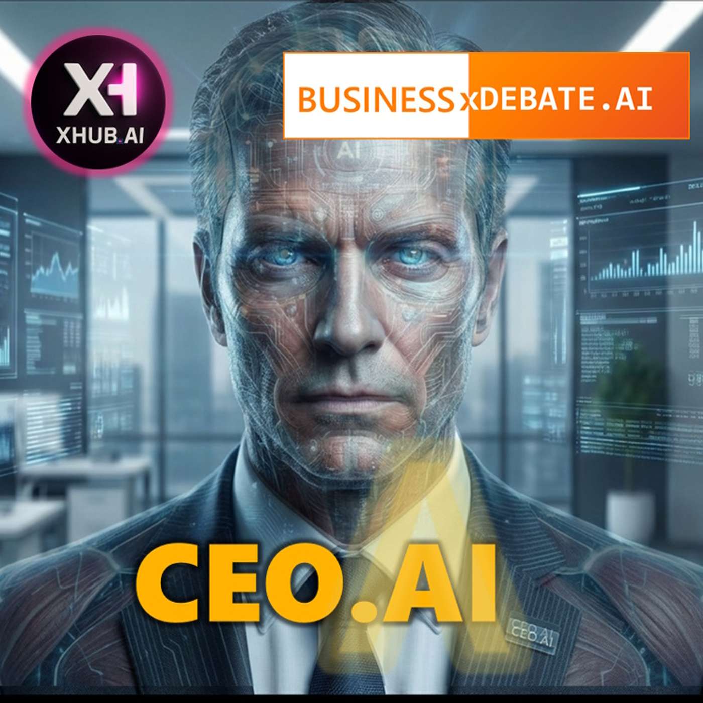T5.E238. BUSINESS xDEBATE.AI EN xHUB.AI! 27.11.2025