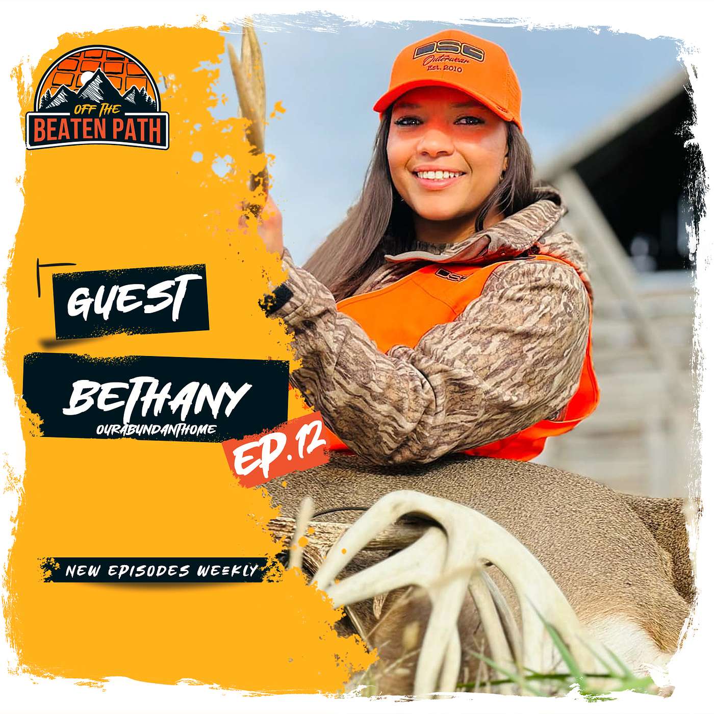 Barefoot Childhood to Biblical Homemaker: Bethany’s Testimony