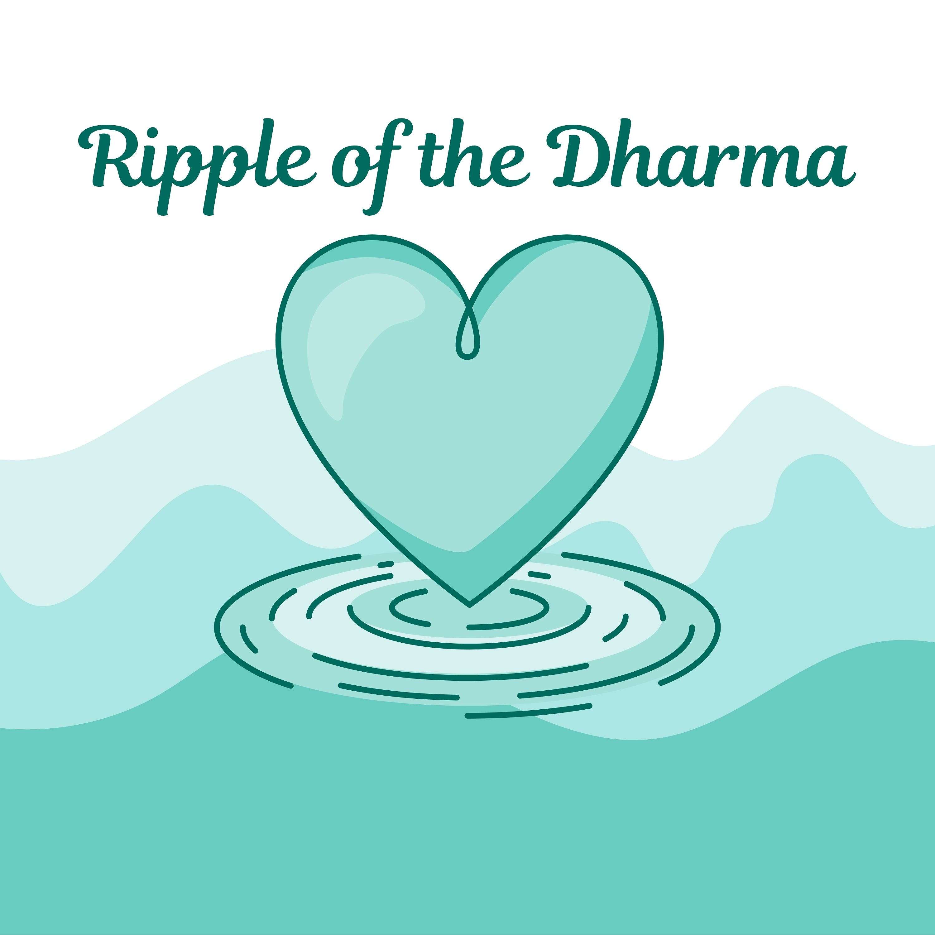 Ripple of the Dharma