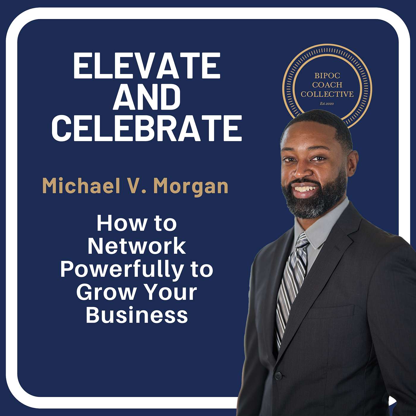 Elevate and Celebrate