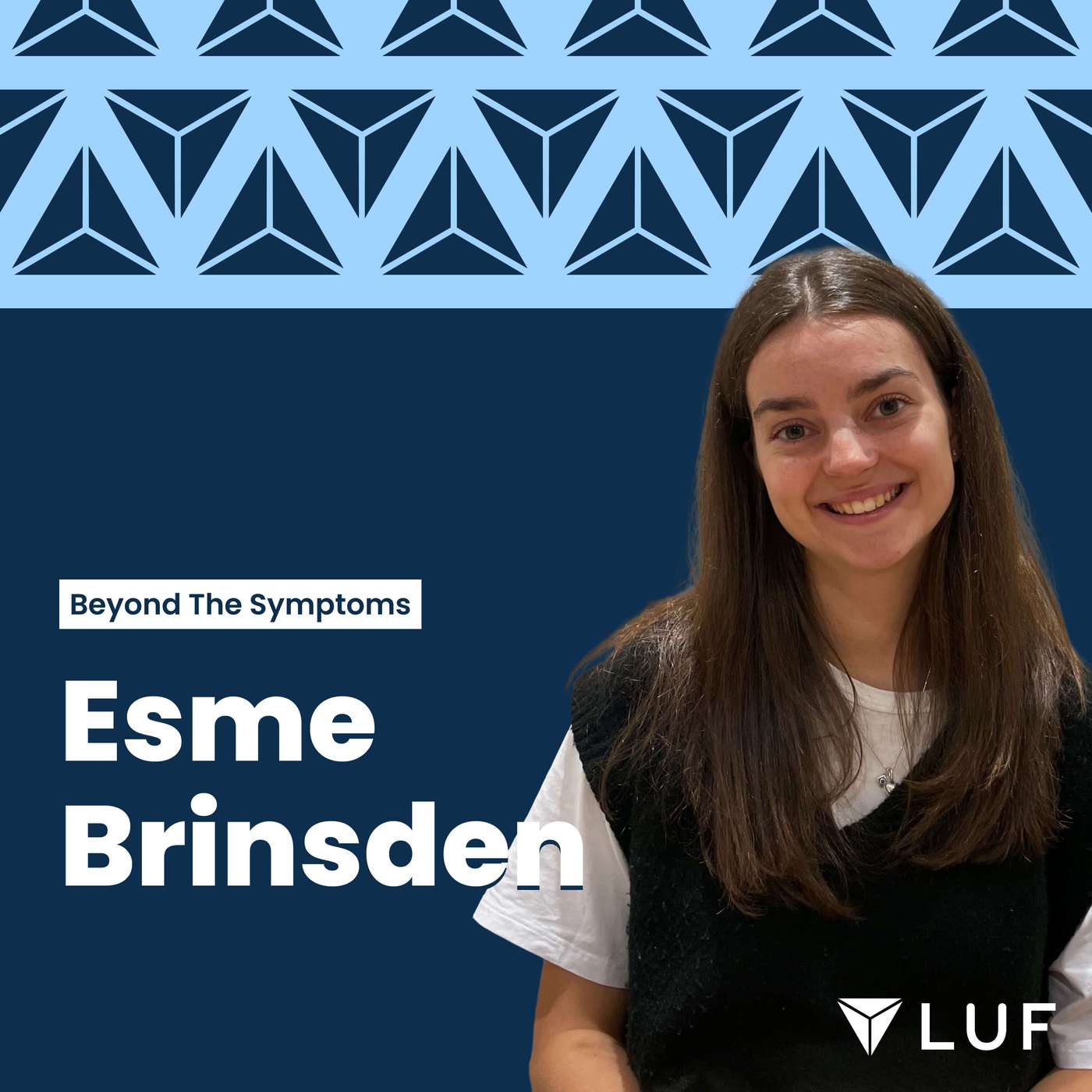 Phage Therapy for UTIs: The Phage Collection Project | Esme Brinsden with Live UTI Free (LUF)