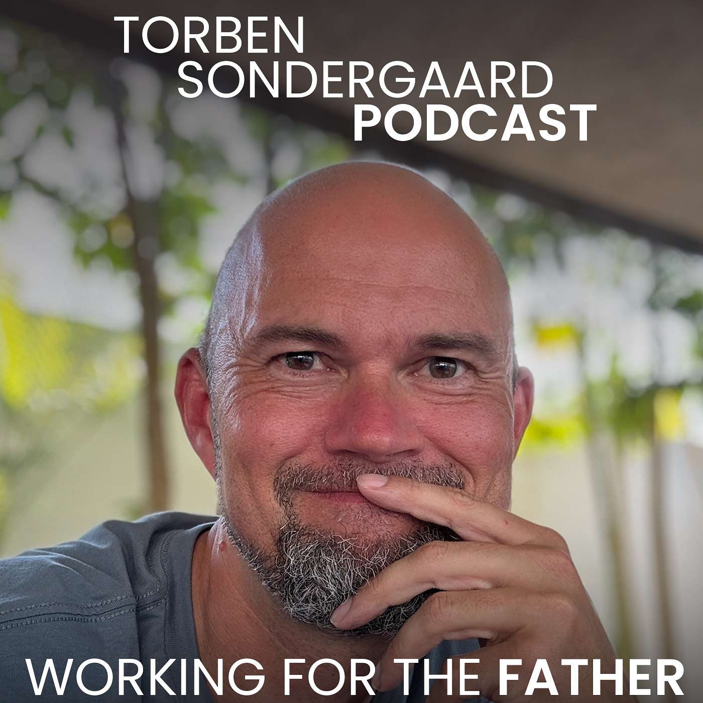 Torben Sondergaard Podcast