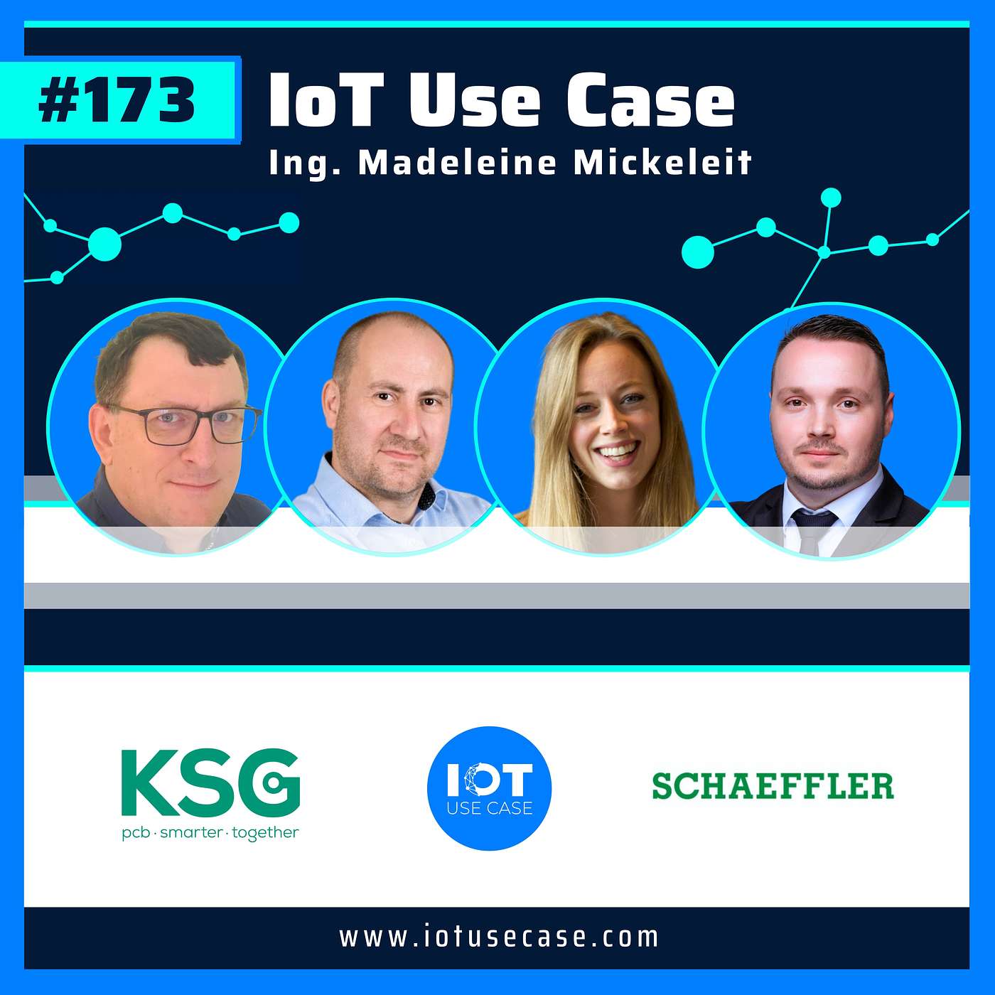 IoT Use Case Podcast