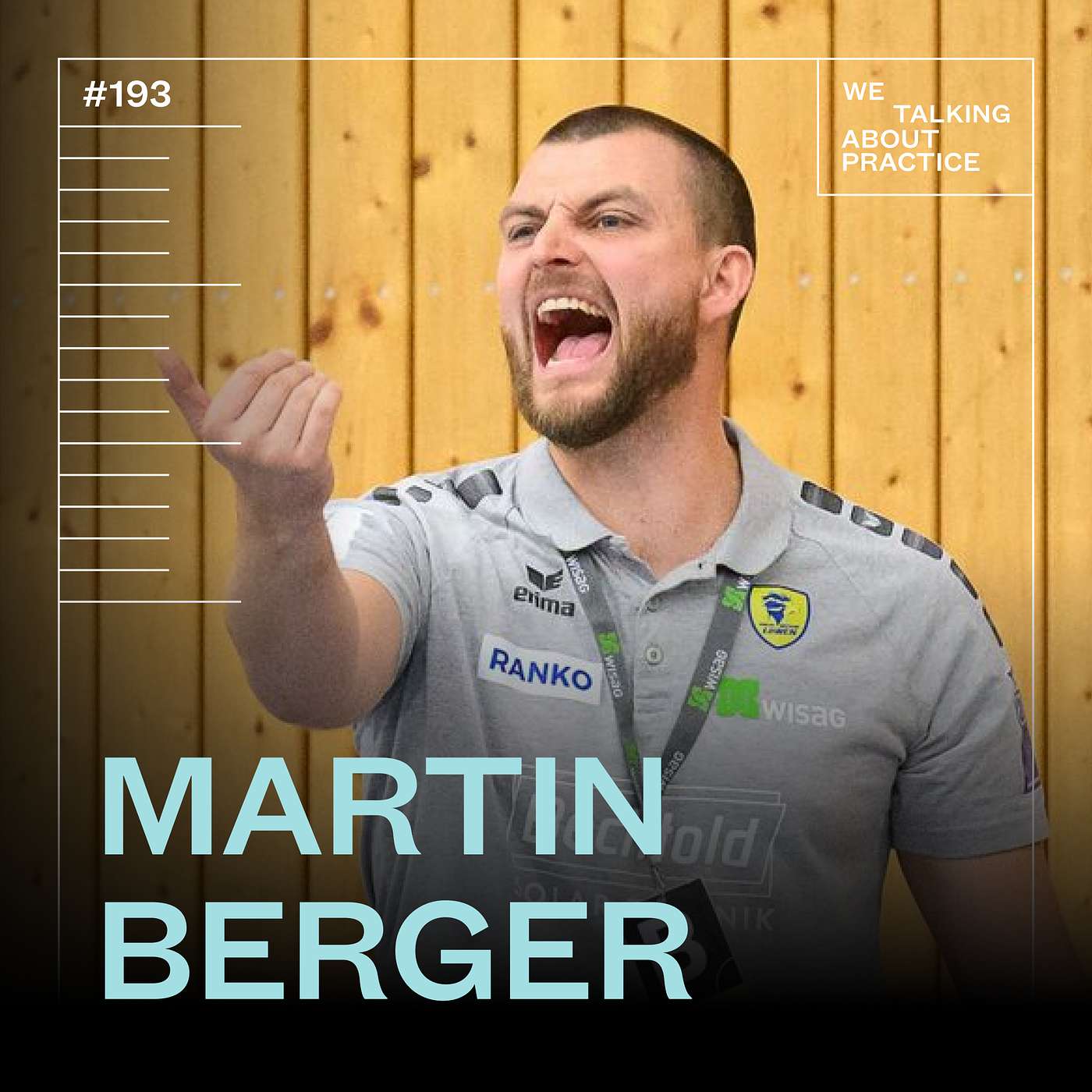 #193: Trainingsgruppen statt Teams! mit Martin Berger