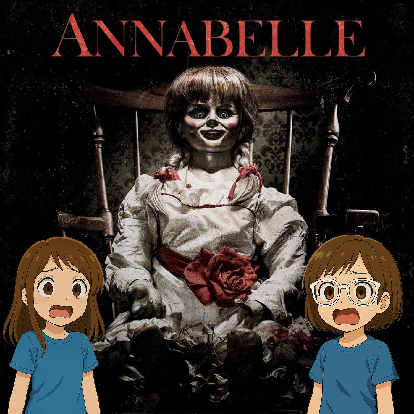 Annabelle: The Horror Doll You Can’t Forget – Our Review