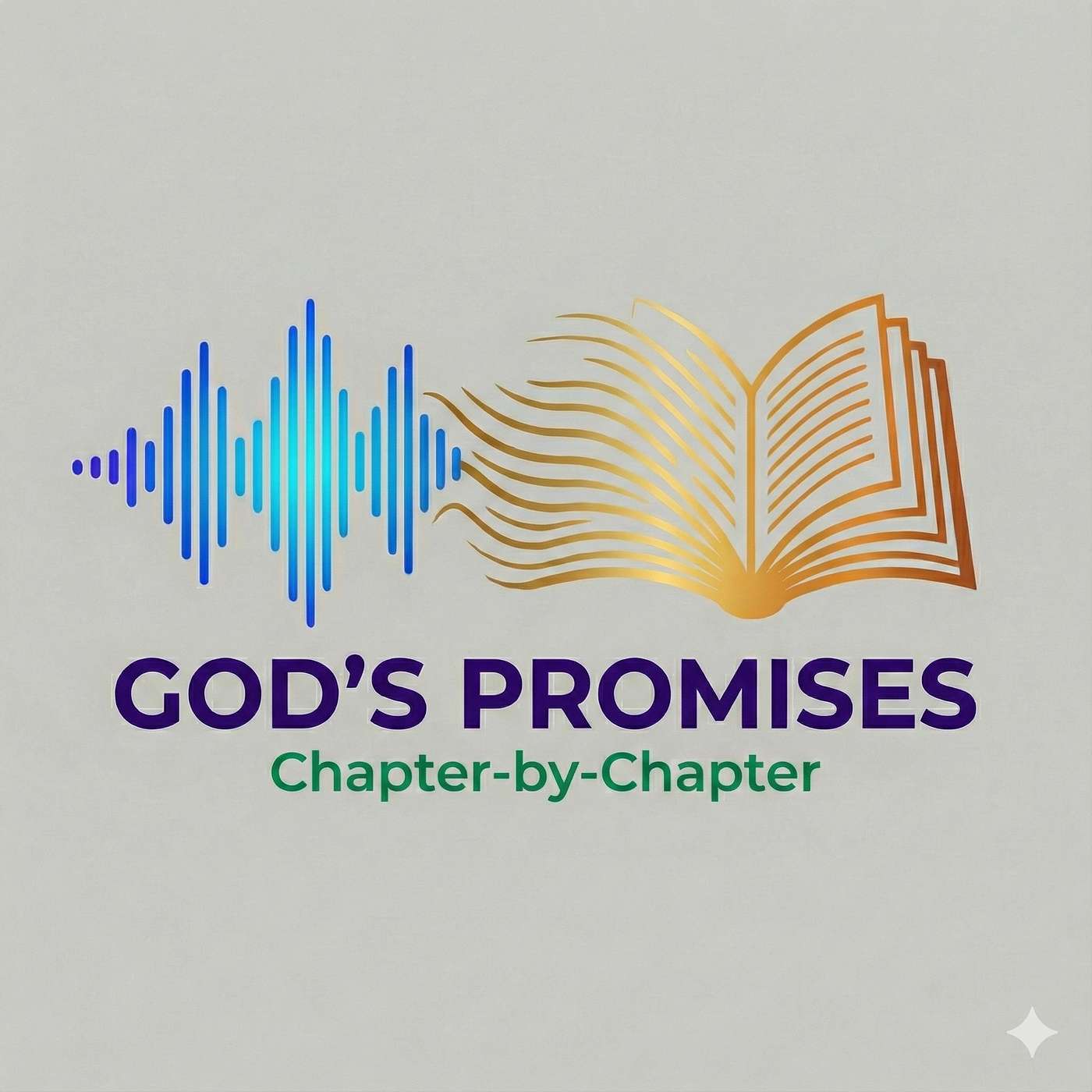 God’s Promises for Today - Chapter-by-Chapter