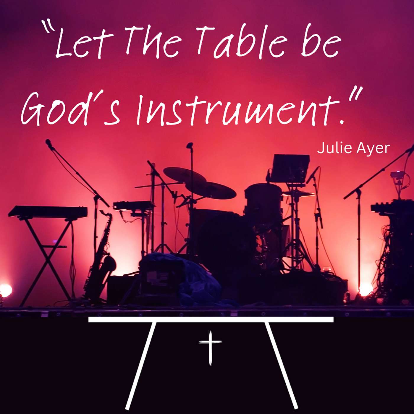 Tea, Toast, and Theology - All things Nourishing