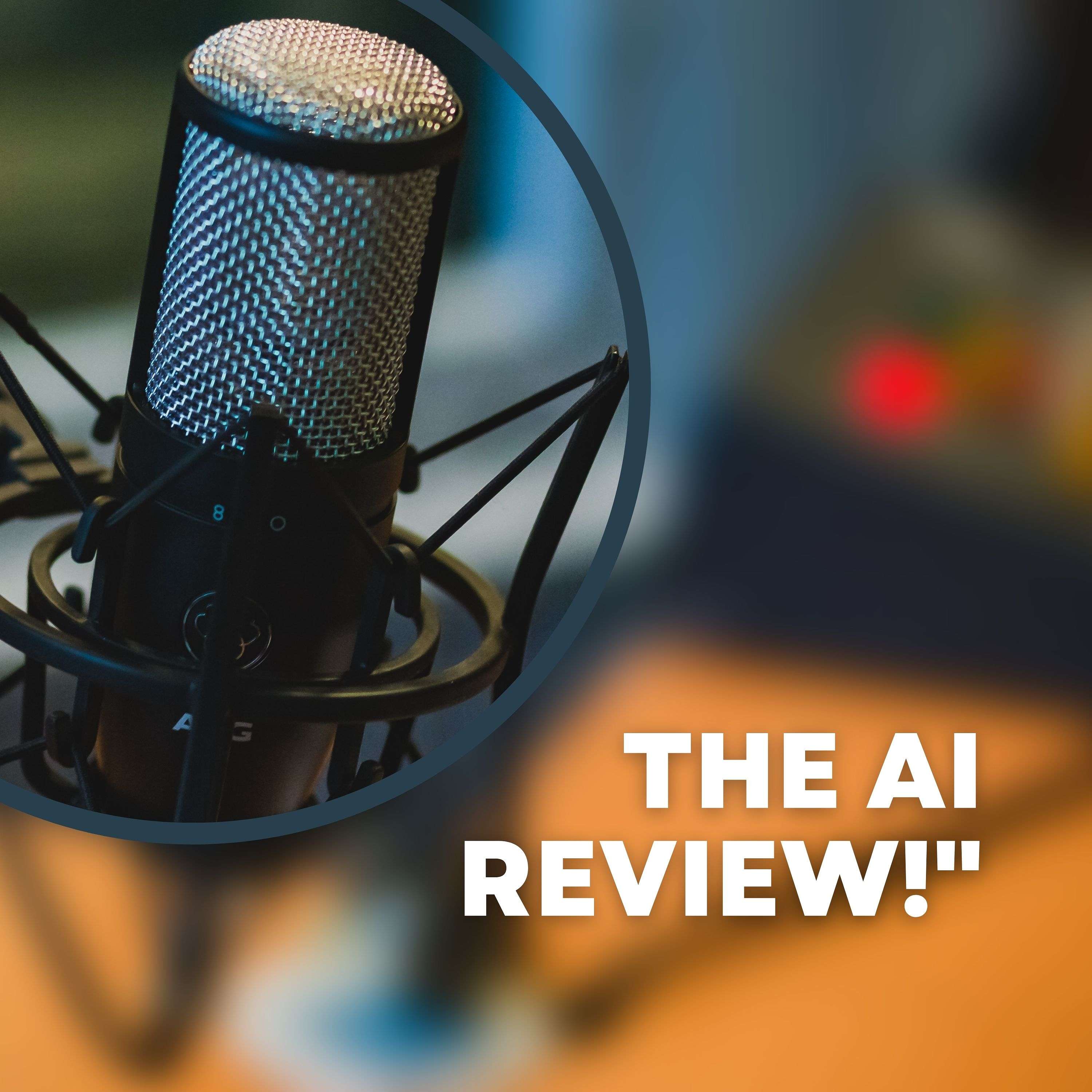 The AI Review