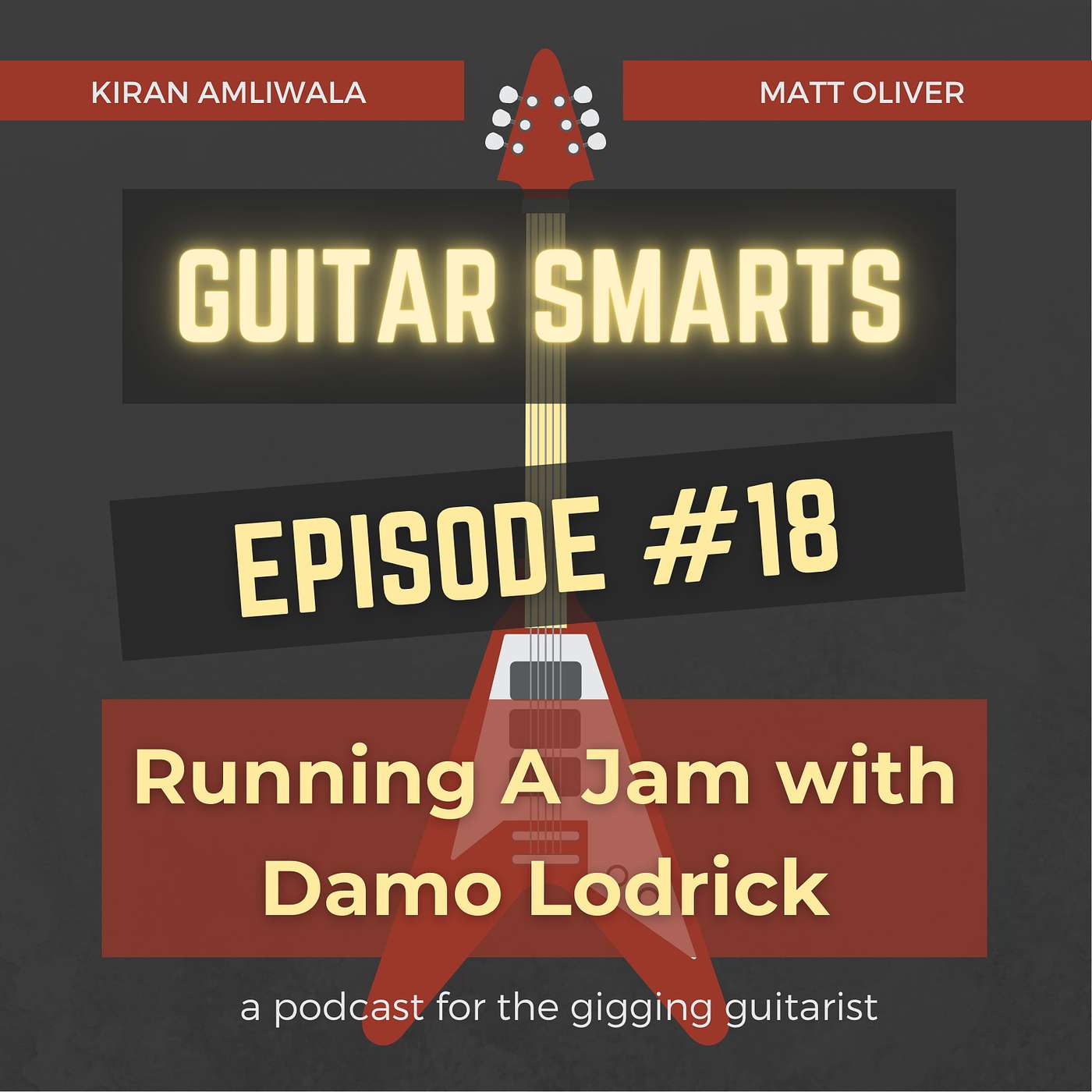 Guitar Smarts