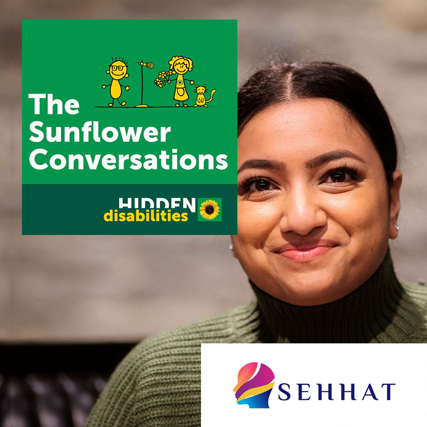 The Sunflower Conversations