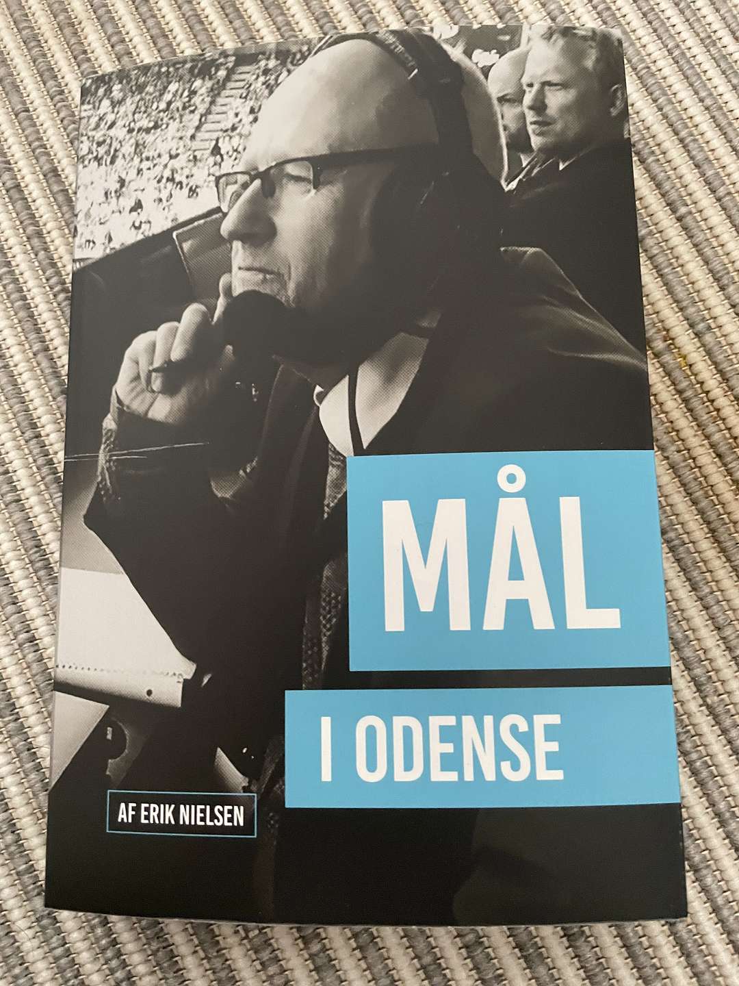 Erik Ingemann Nielsen