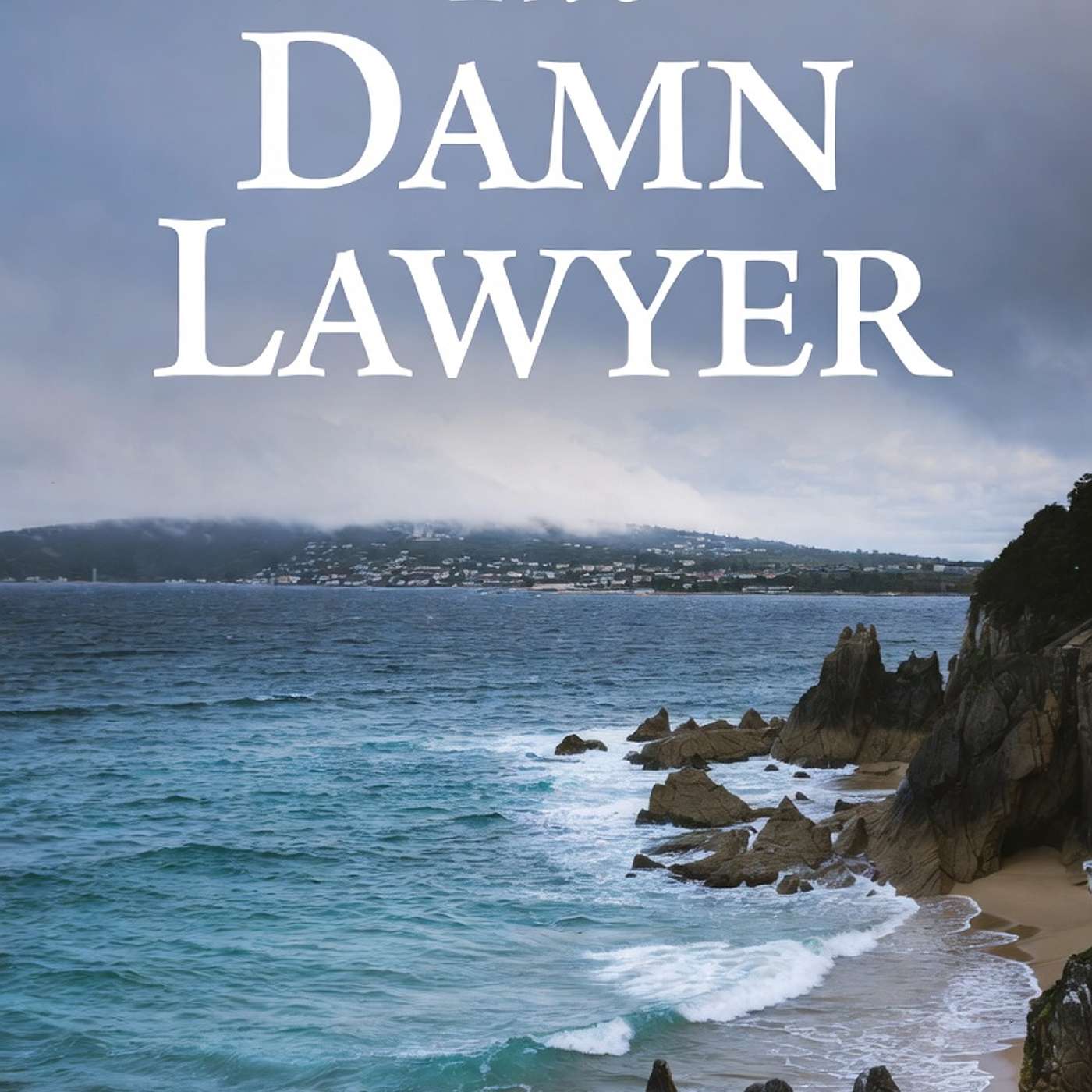 The Damn Lawyer