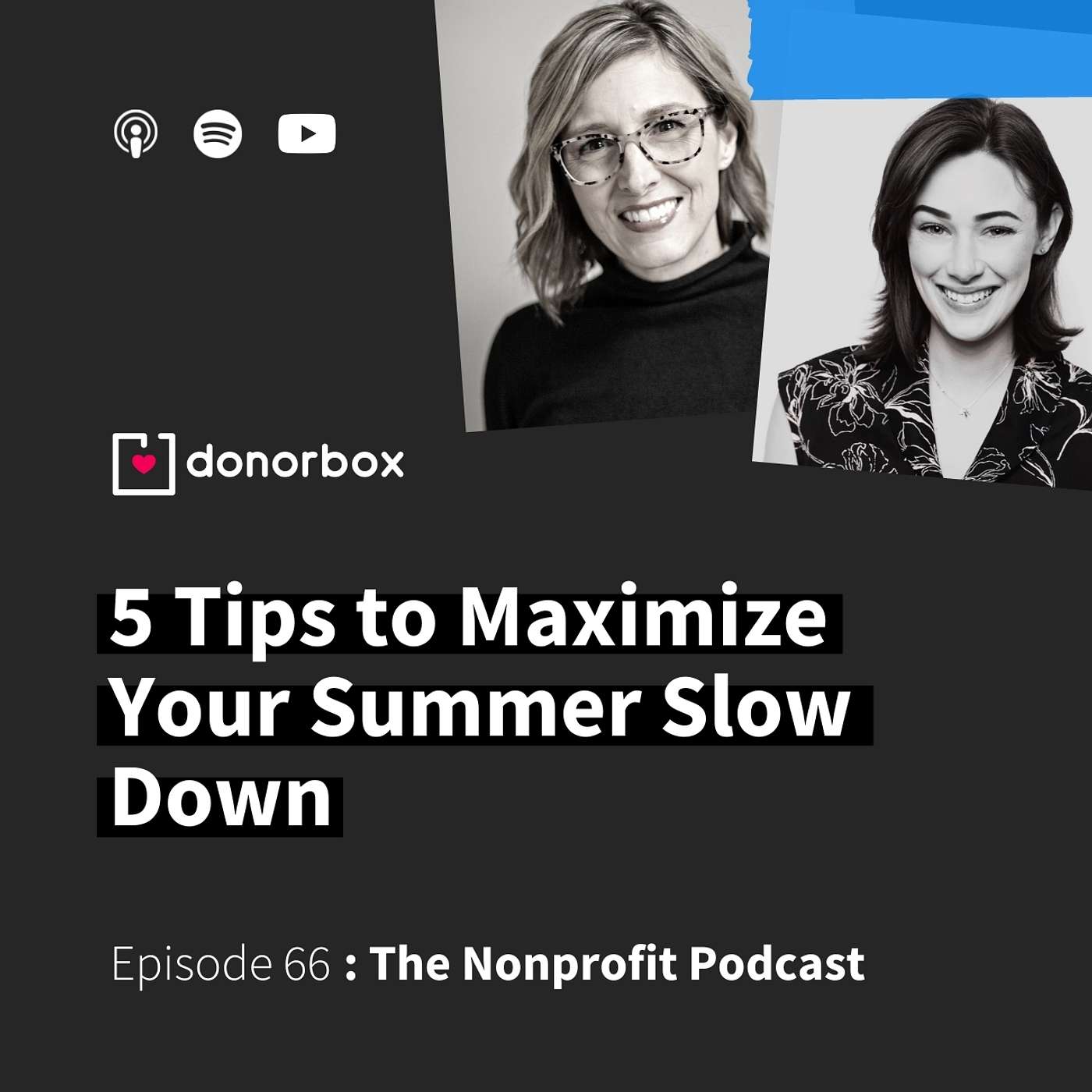 The Nonprofit Podcast