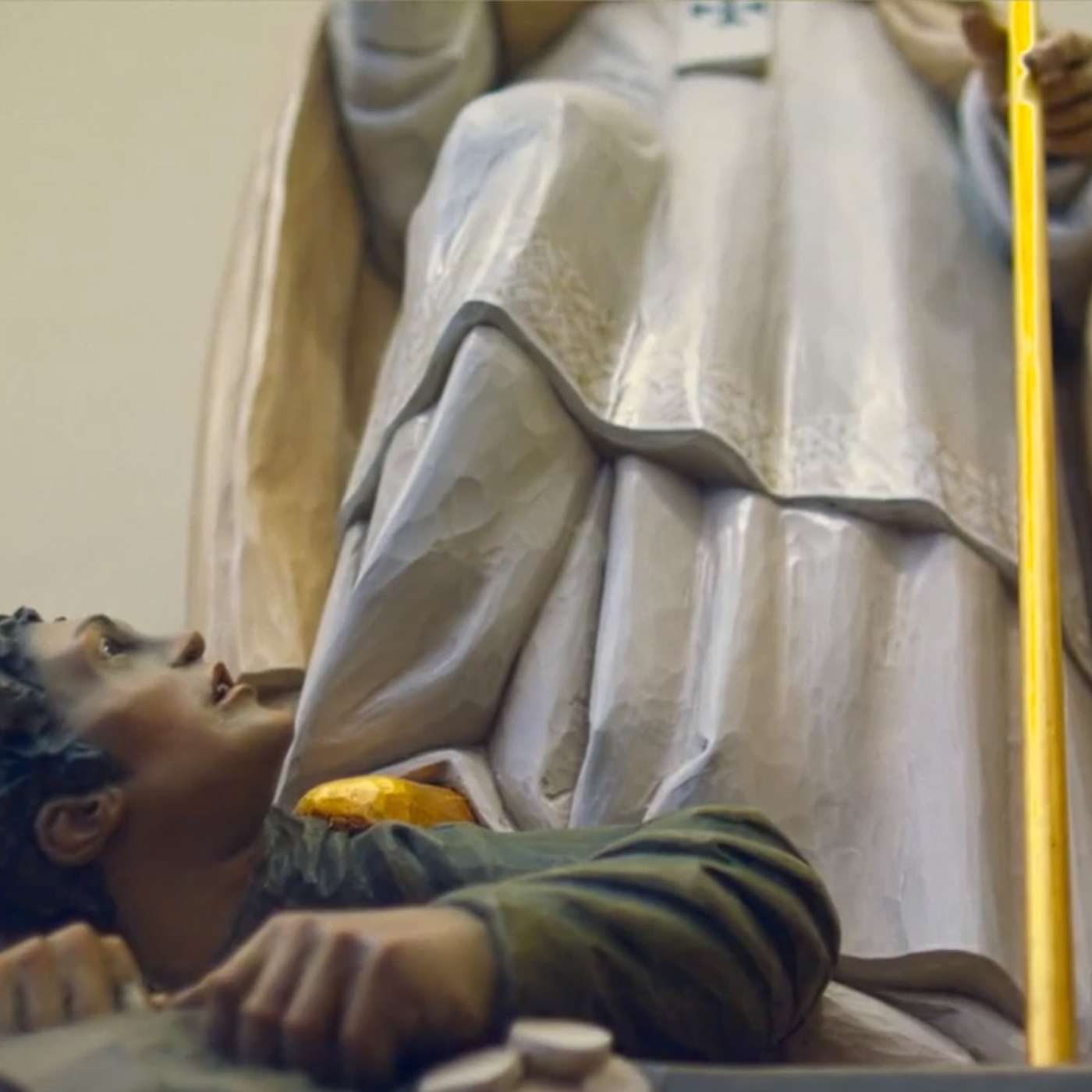 Weird Stories; If Fog Could Sing