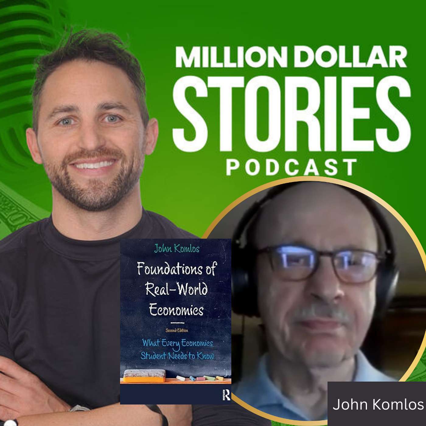 The Mike Fallat Podcast