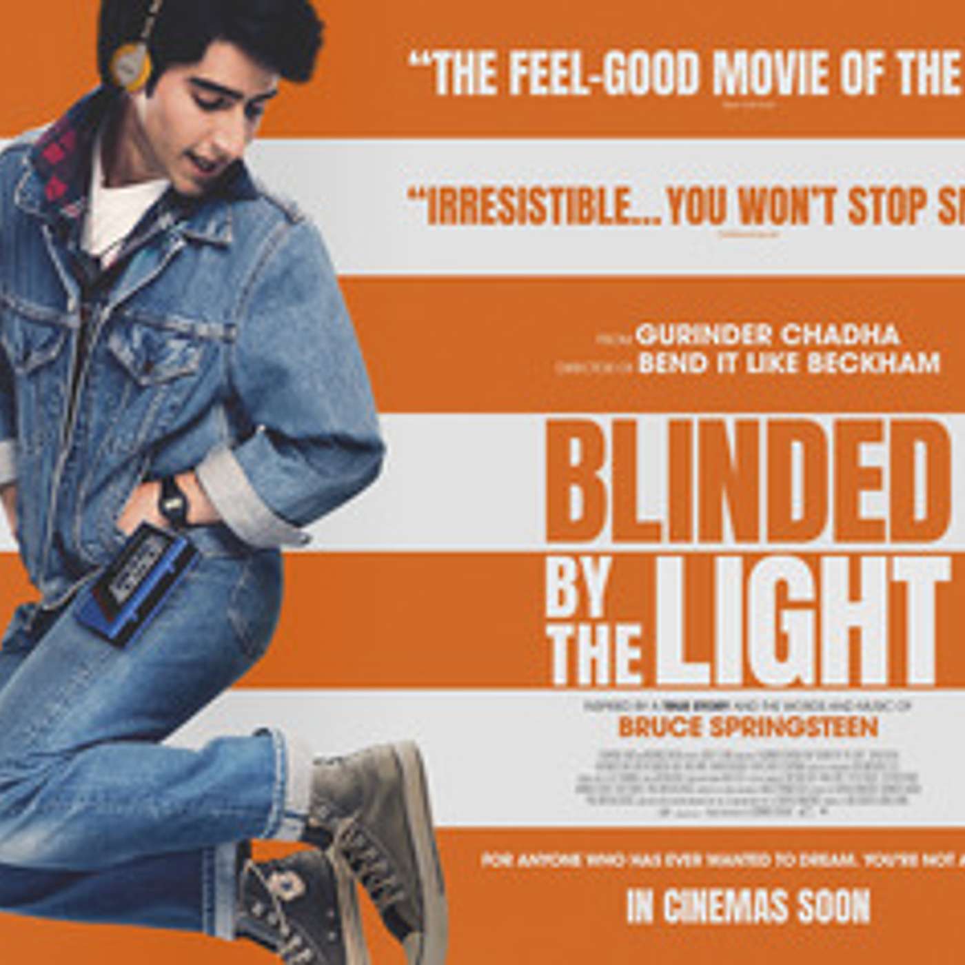 Blinded By The Light & Ponysitters Club