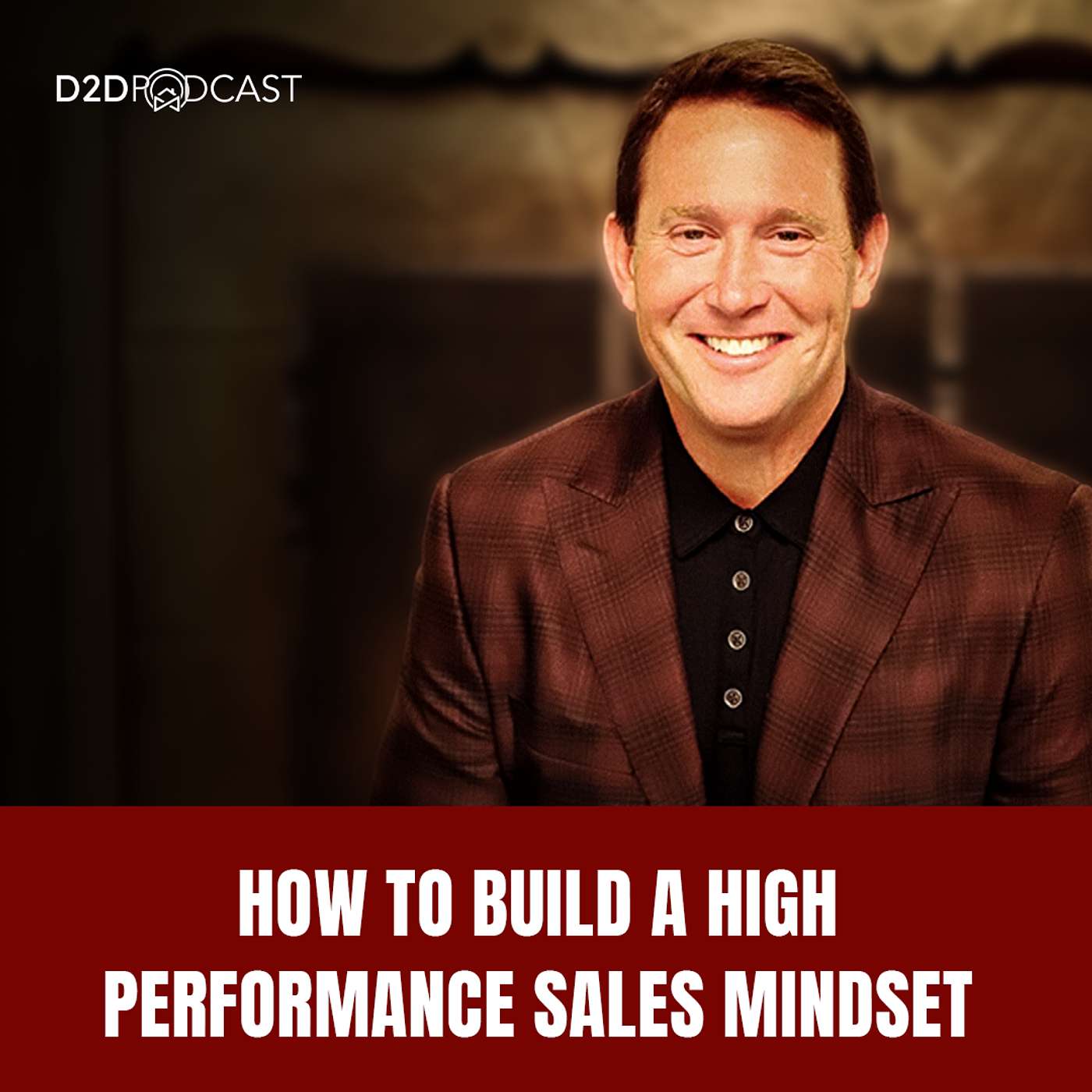 The D2D Podcast: The Ultimate Door-to-Door Sales Training Show for Reps, Managers, and Business Owners