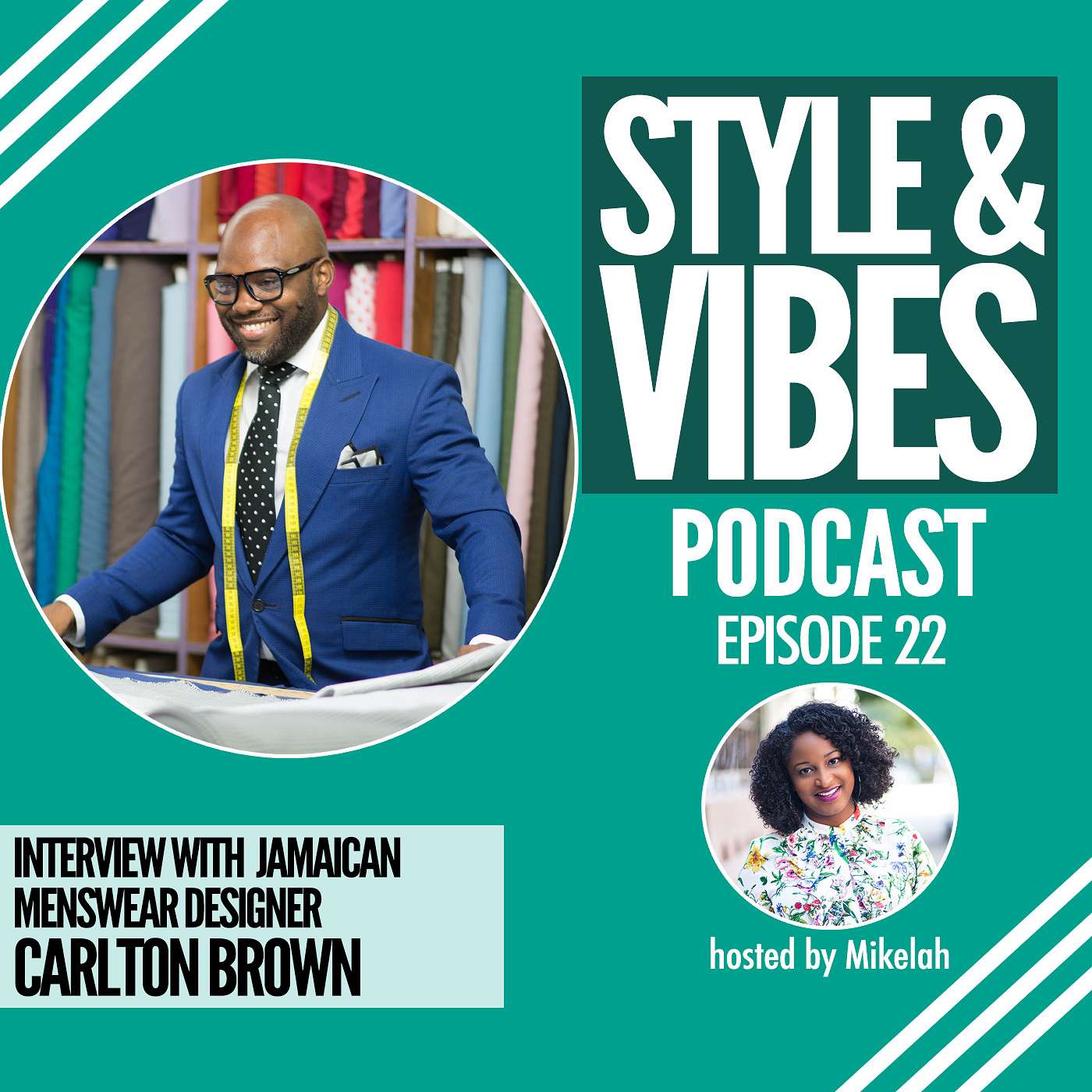The Style & Vibes Podcast