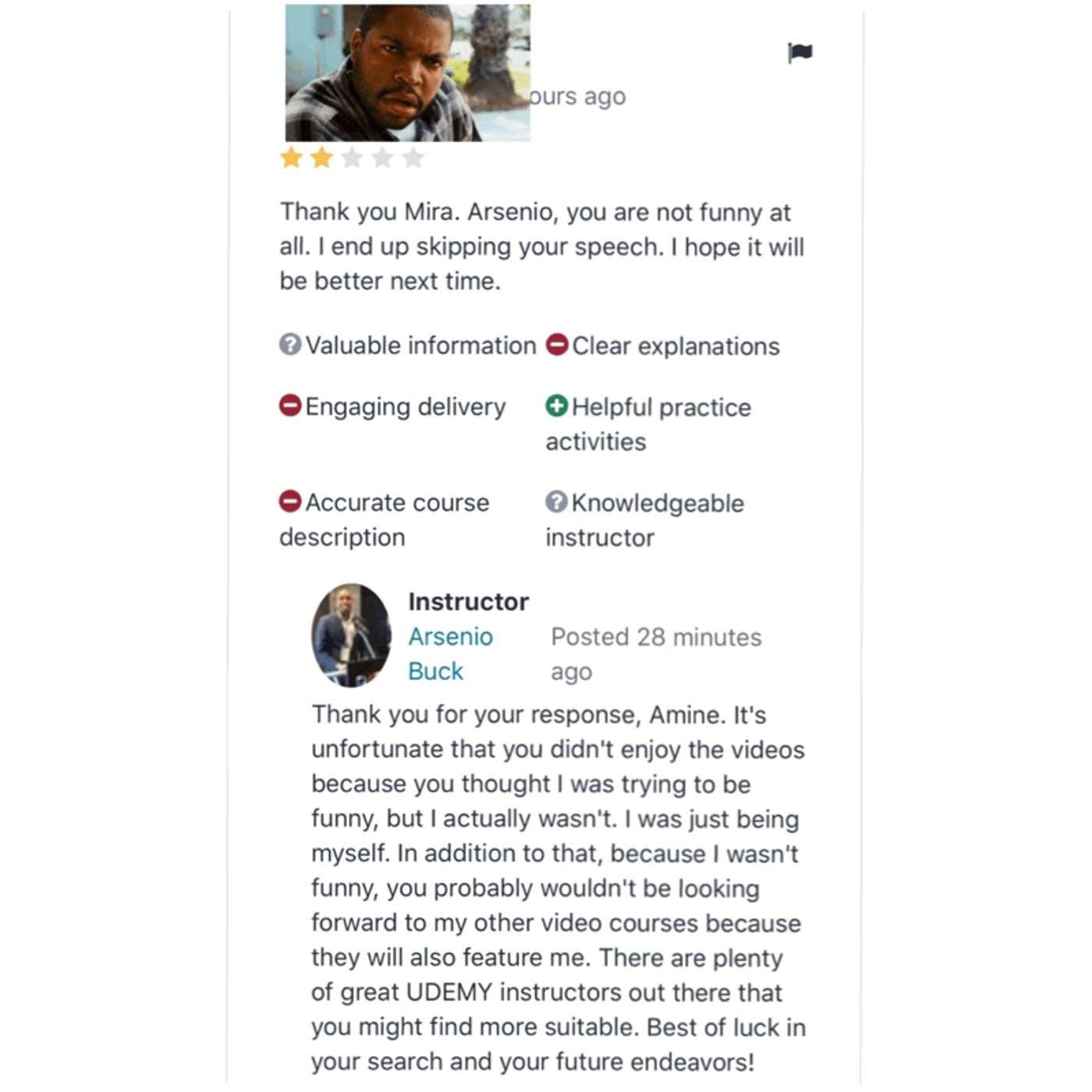 The Ultimate UDEMY Troll