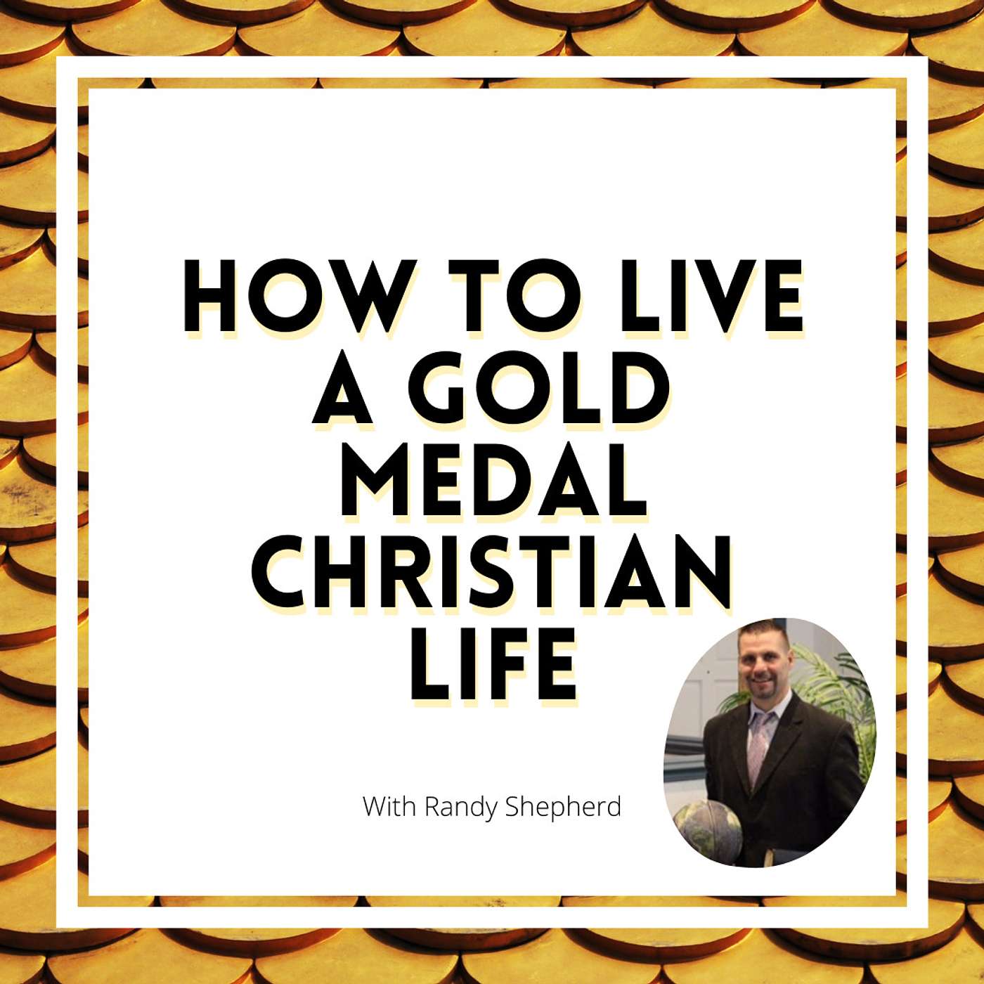 How to Live a Gold Medal Christian Life