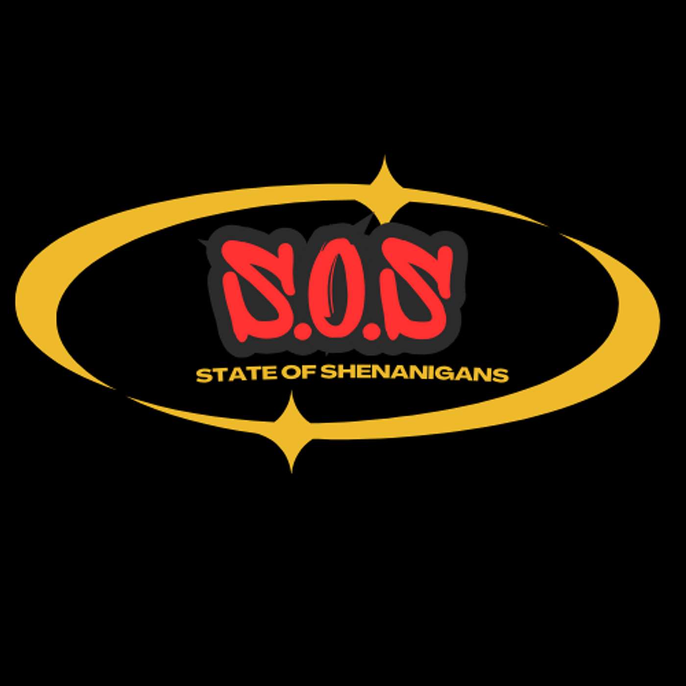 State Of Shenanigans's Podcast