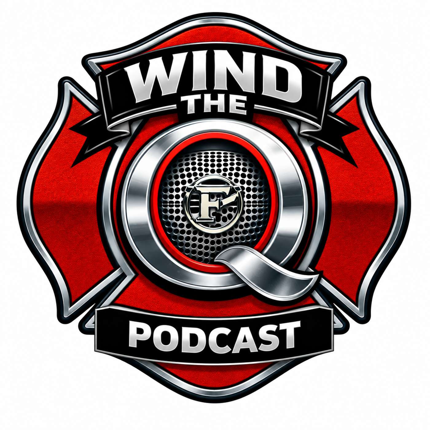 Wind The Q Podcast Artwork