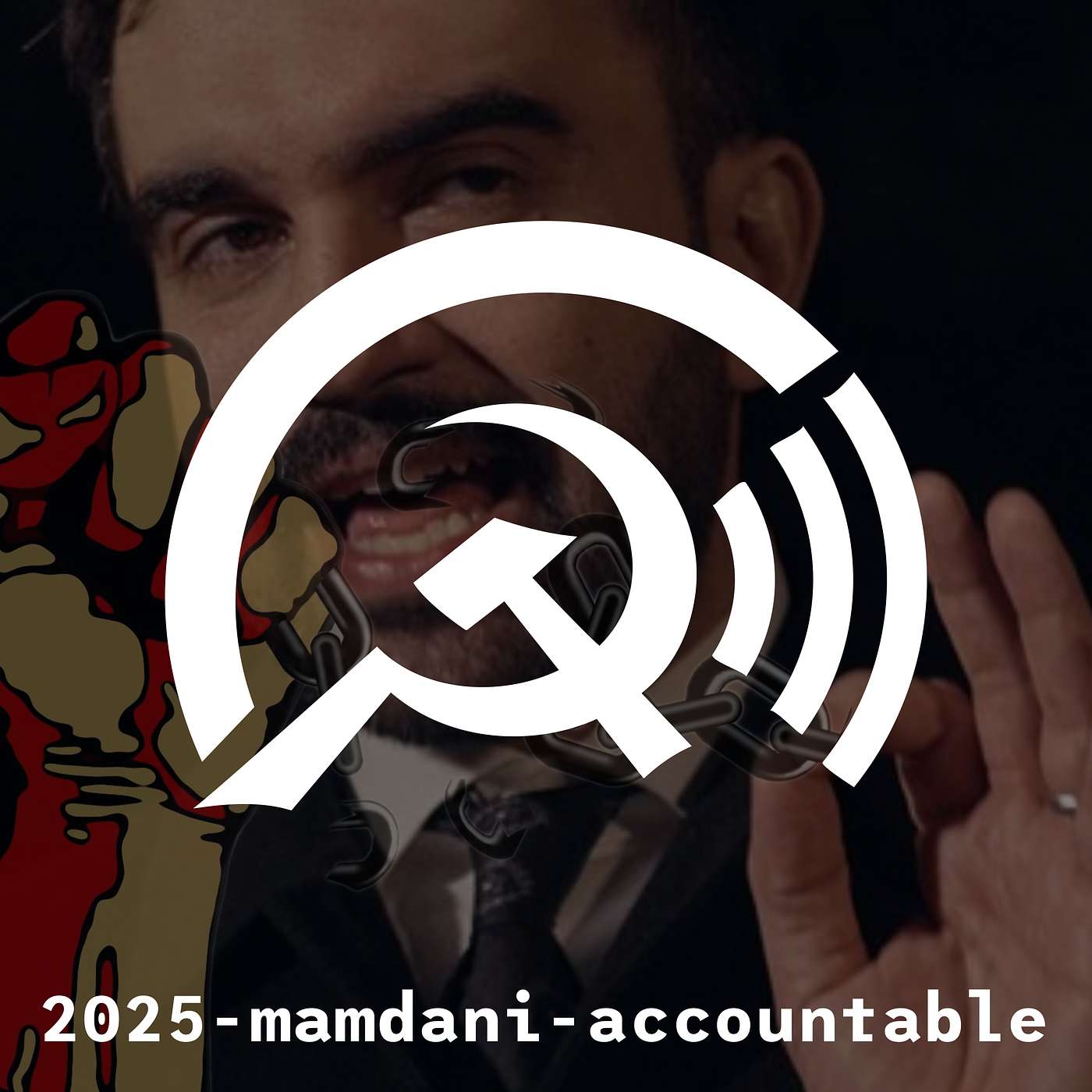 Holding Mamdani accountable - A discussion of tactics with the Just Break Already caucus in the DSA