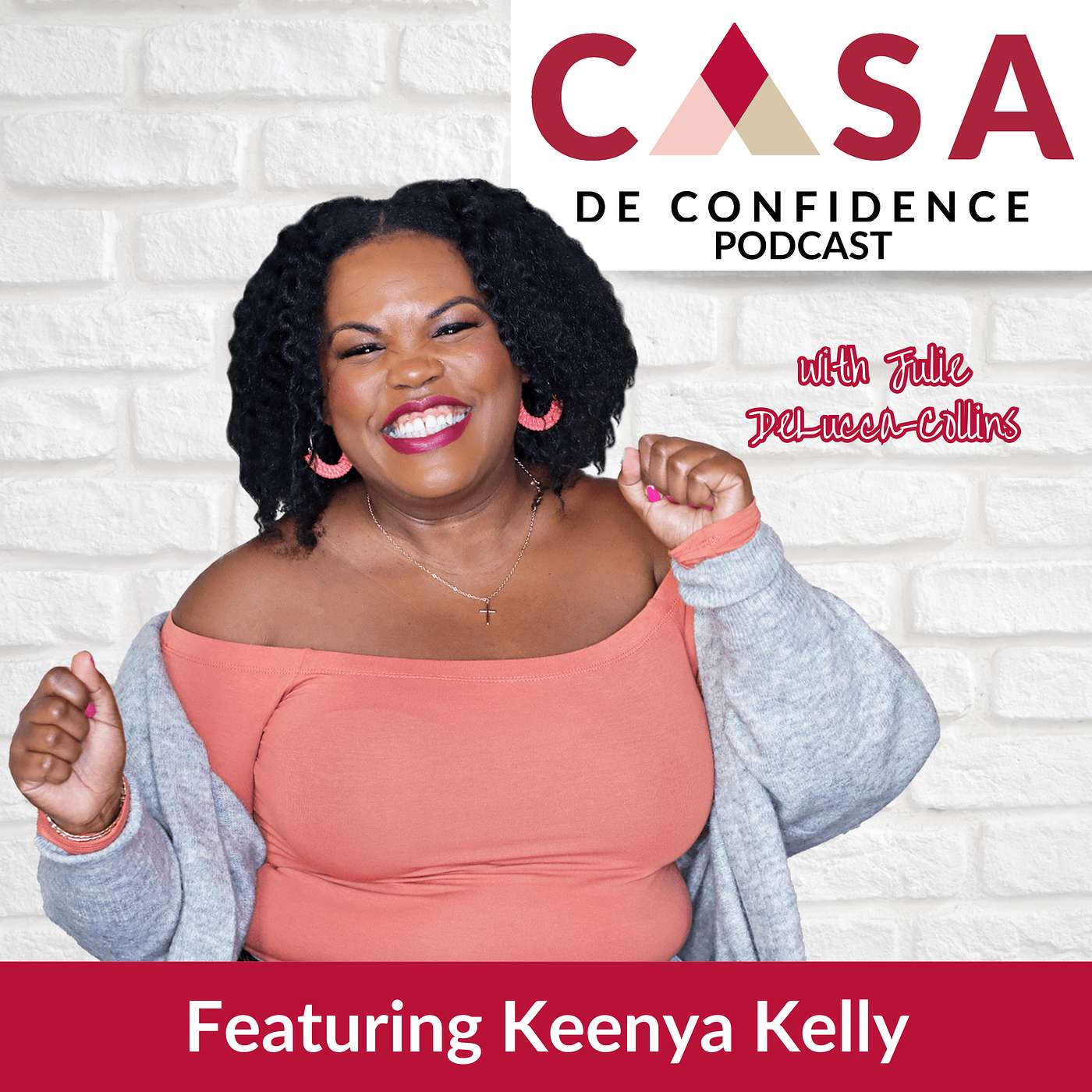 From Invisible to In-Demand: Building a Platform That Actually Works with Keenya Kelly