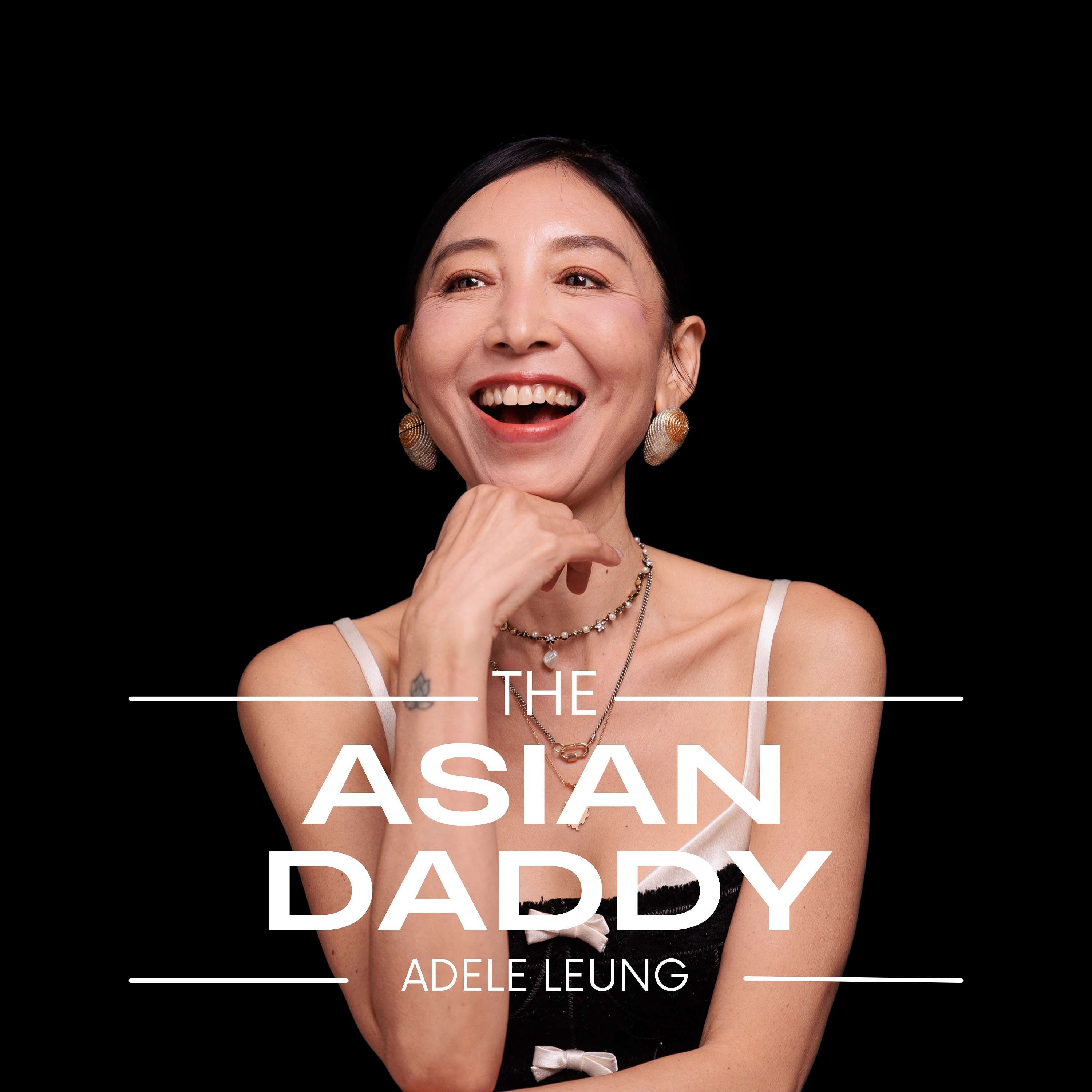 Asian Daddy cover art