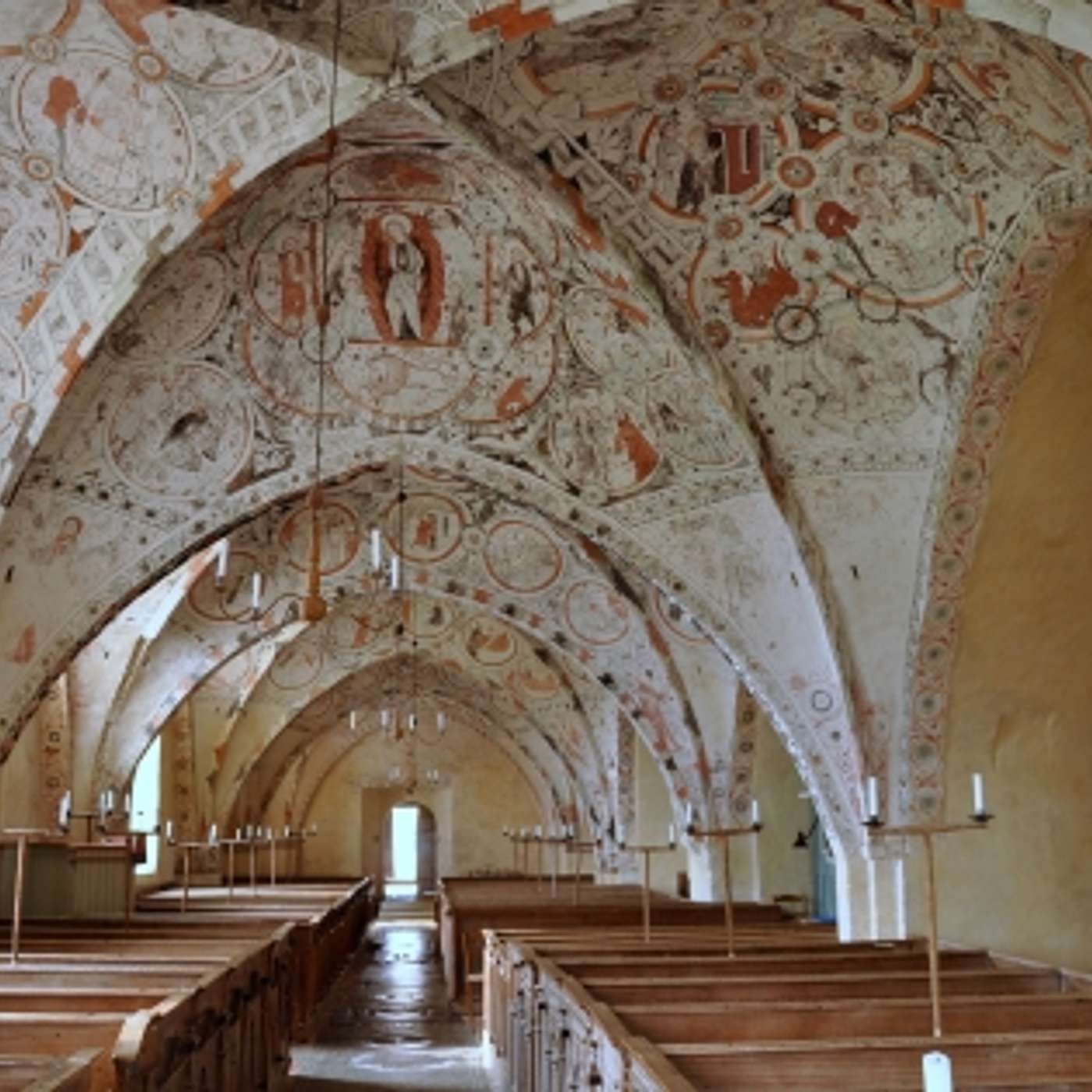 The Gospel Reading for the 3rd Sunday after the Epiphany (Mark 1:14-20)