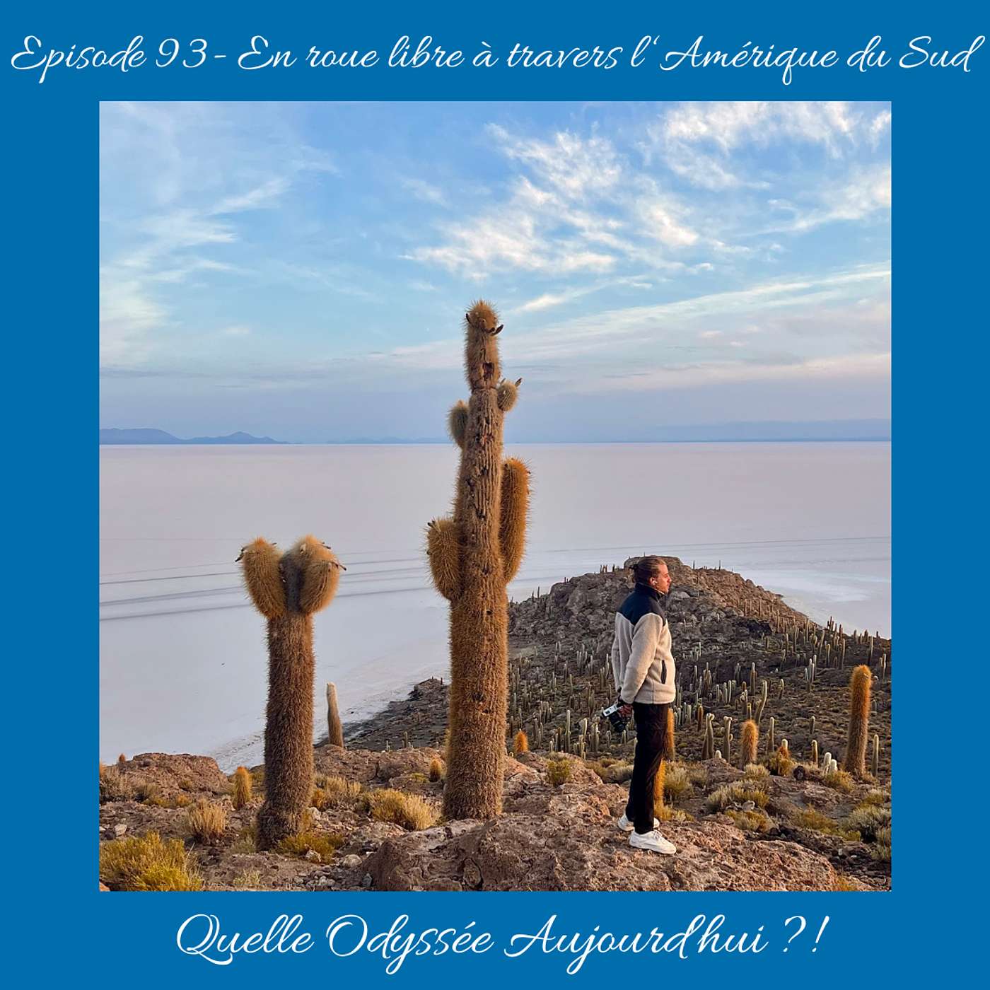 Quelle Odyssée Aujourd\'hui ?!