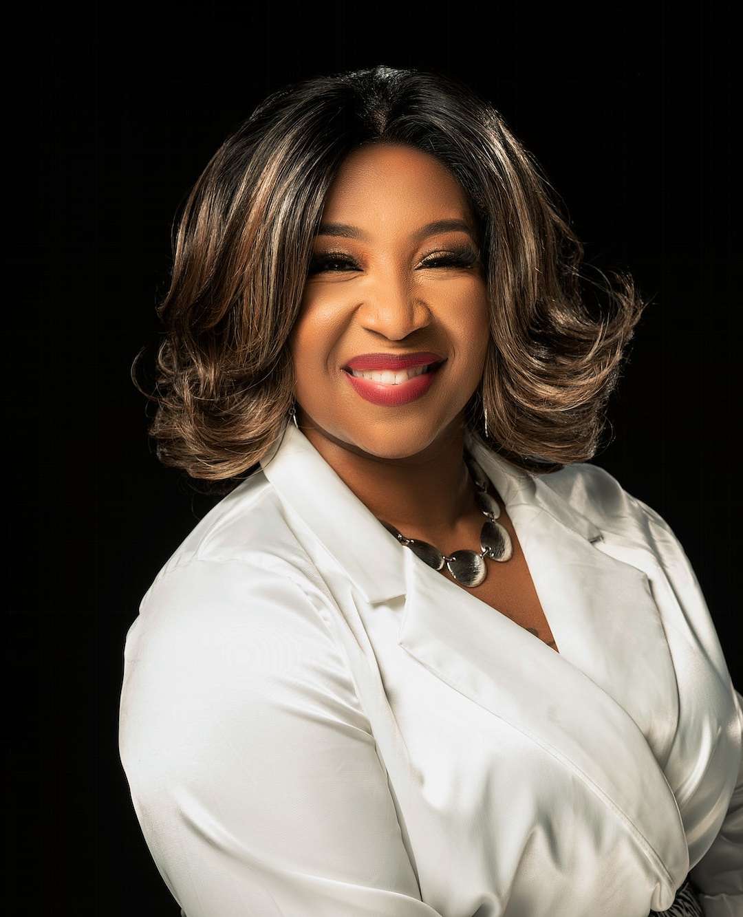 Dr. Angelia Williams