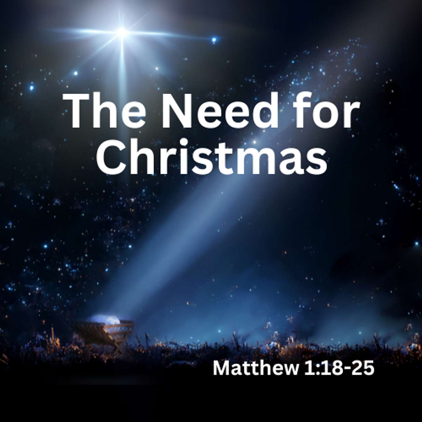 The Need for Christmas