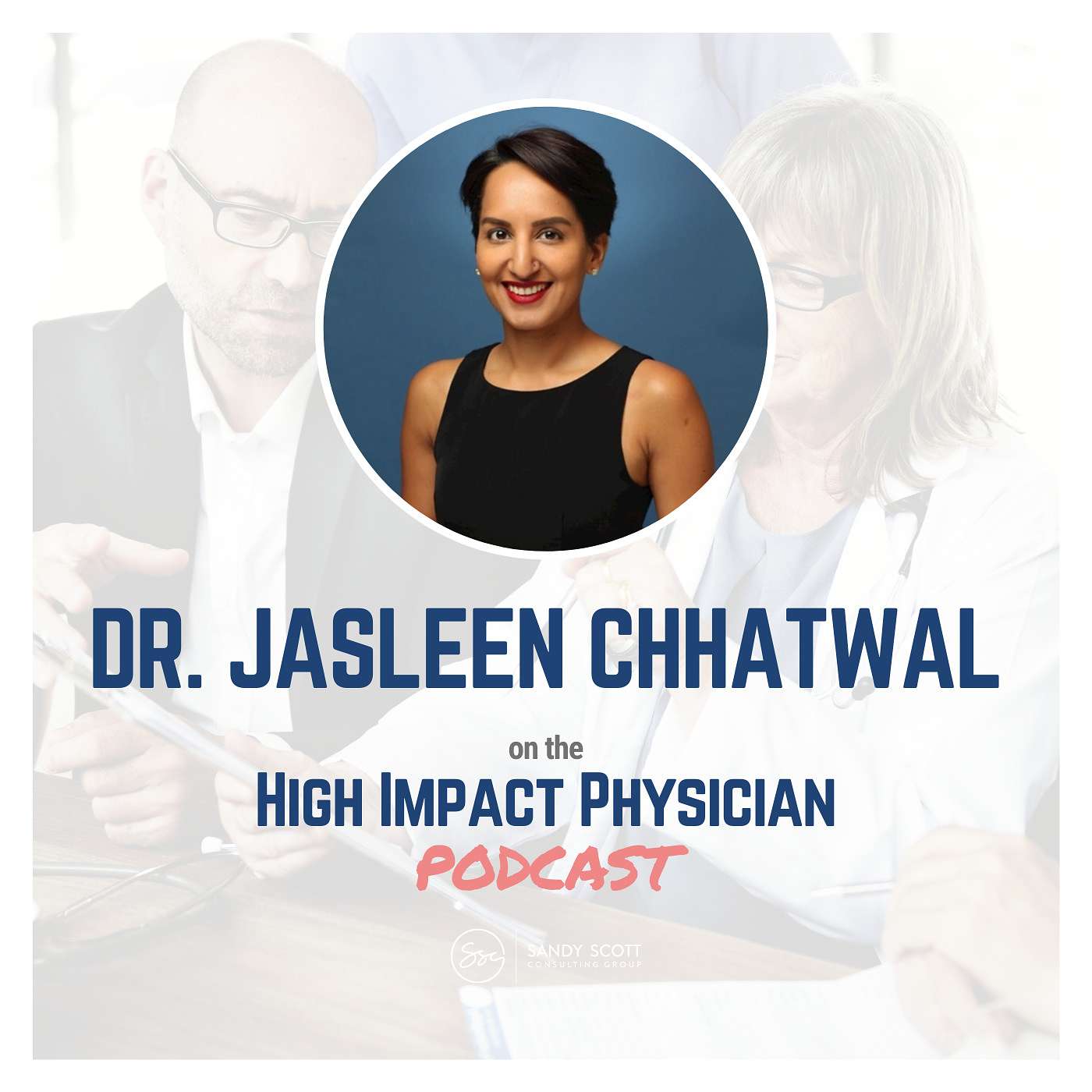 High Impact Physician