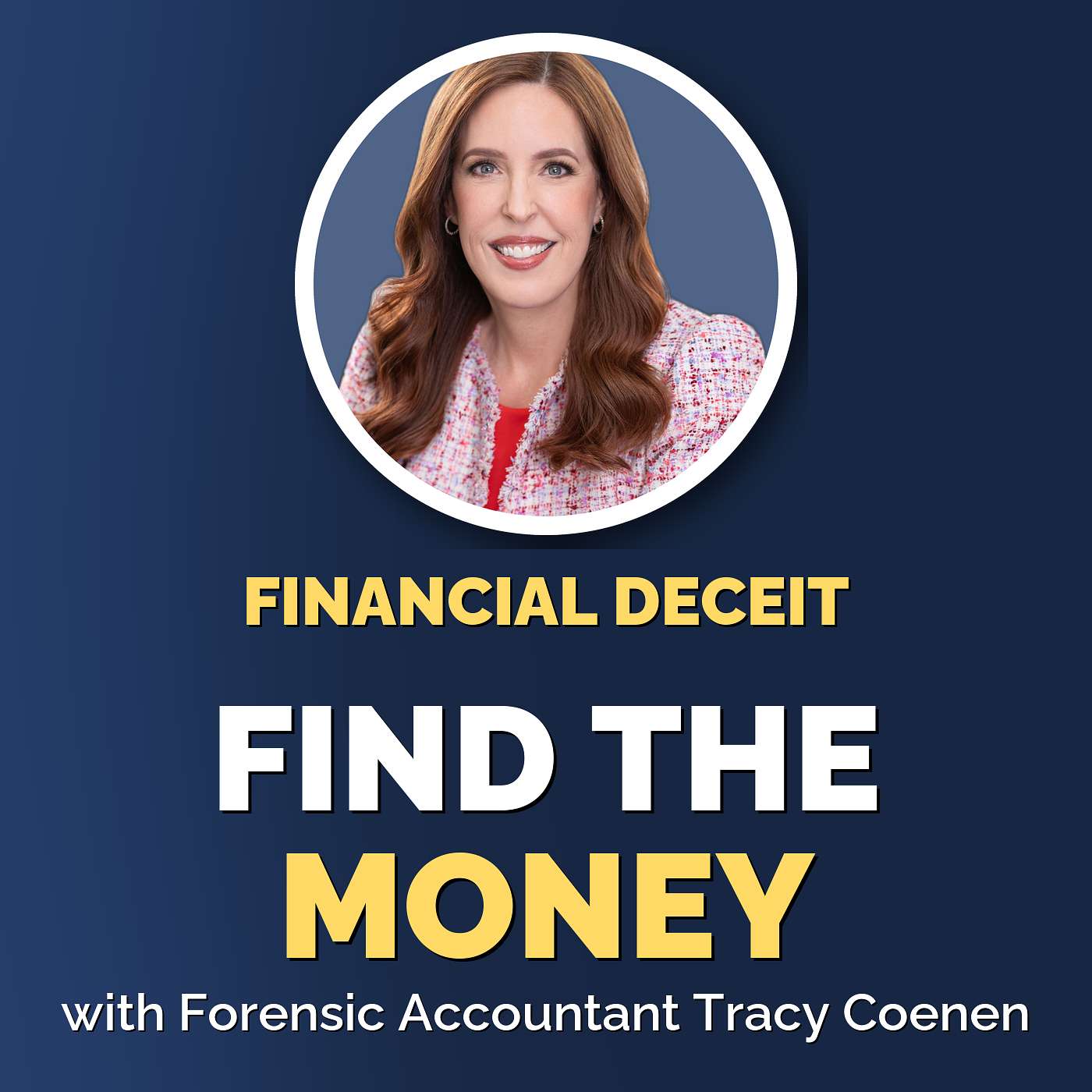 Tracy Coenen: Know the Money Before You Settle (Part 1) episode artwork