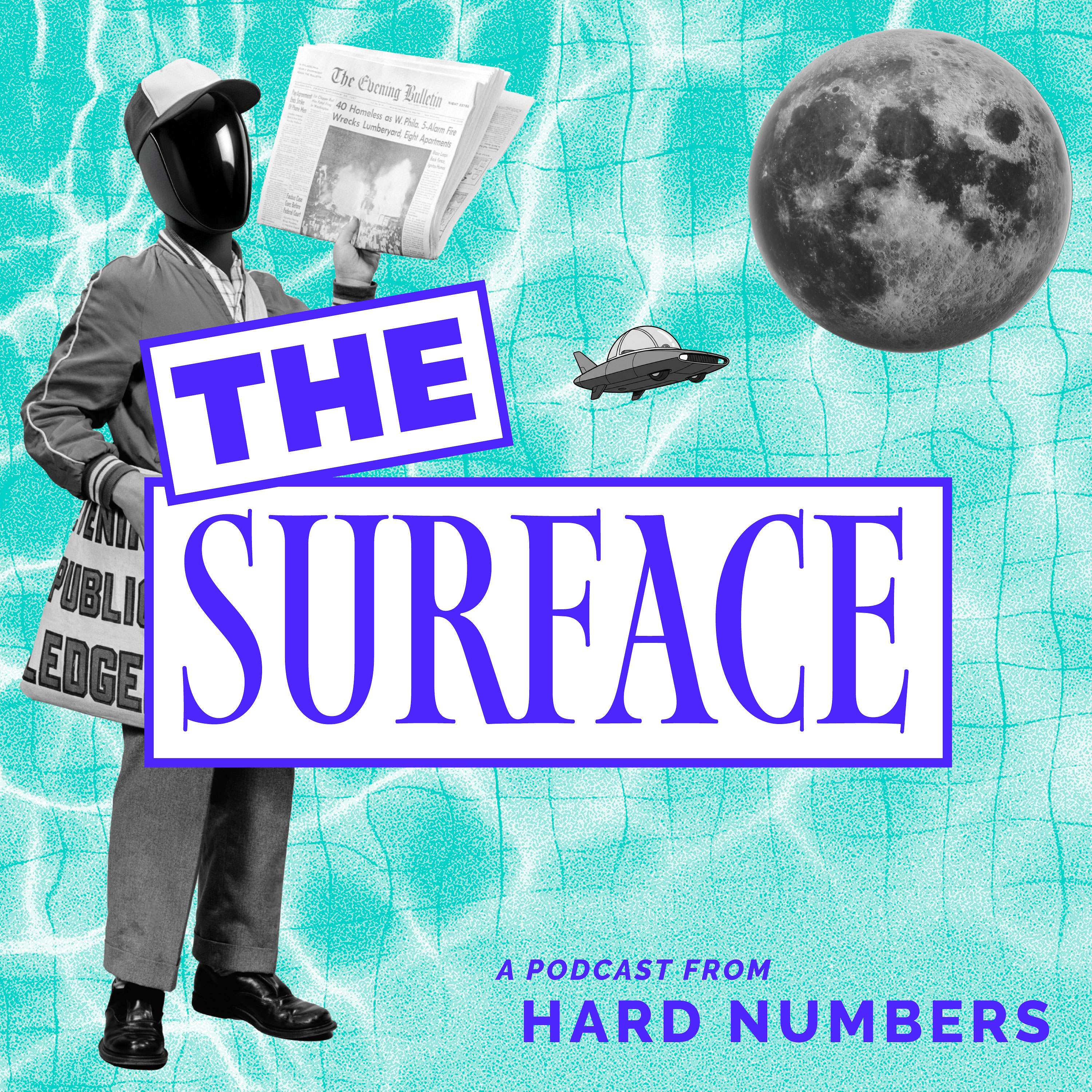 Beneath the Surface