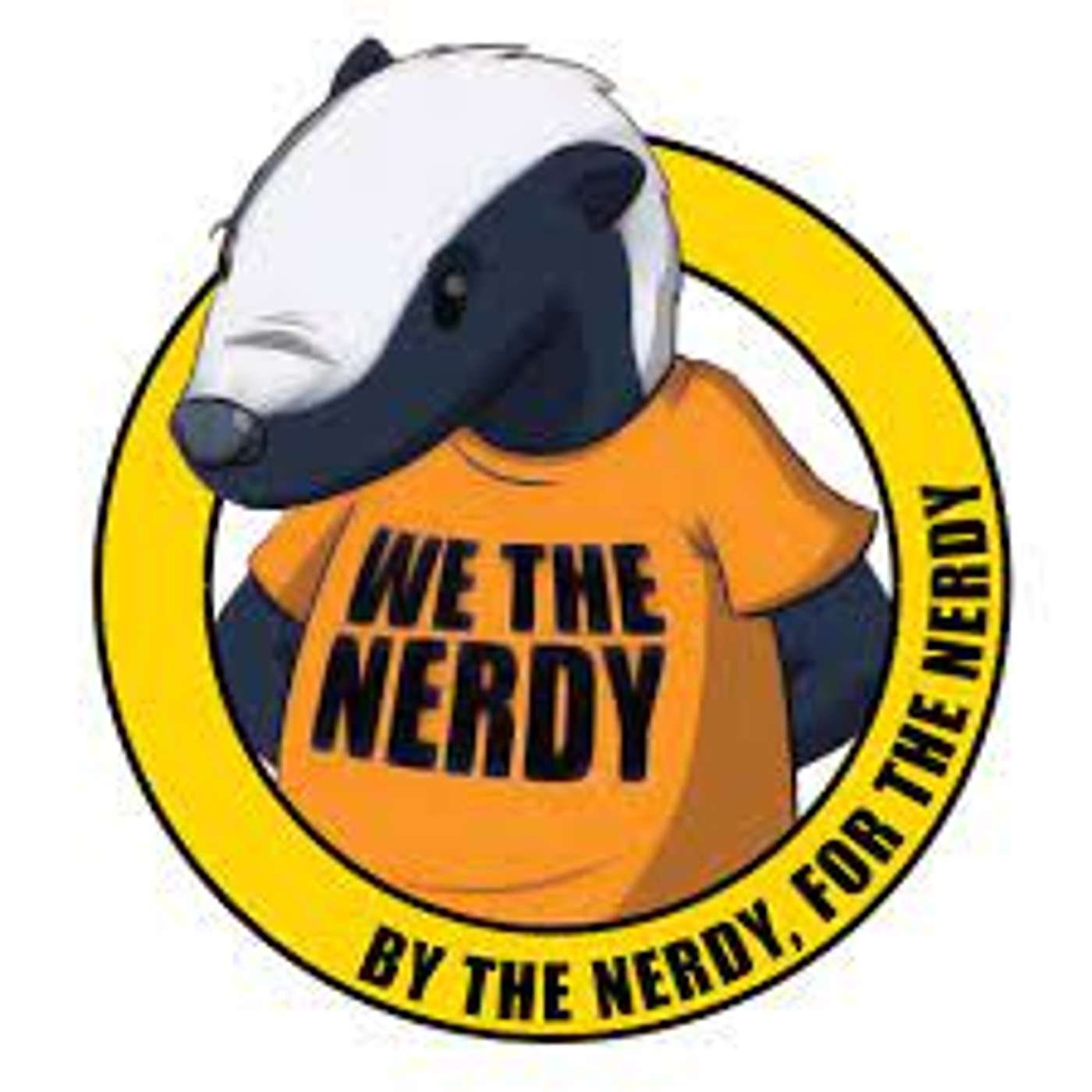 High Praise for Everything Ghostbusters w/Andrew Semicek of We The Nerdy