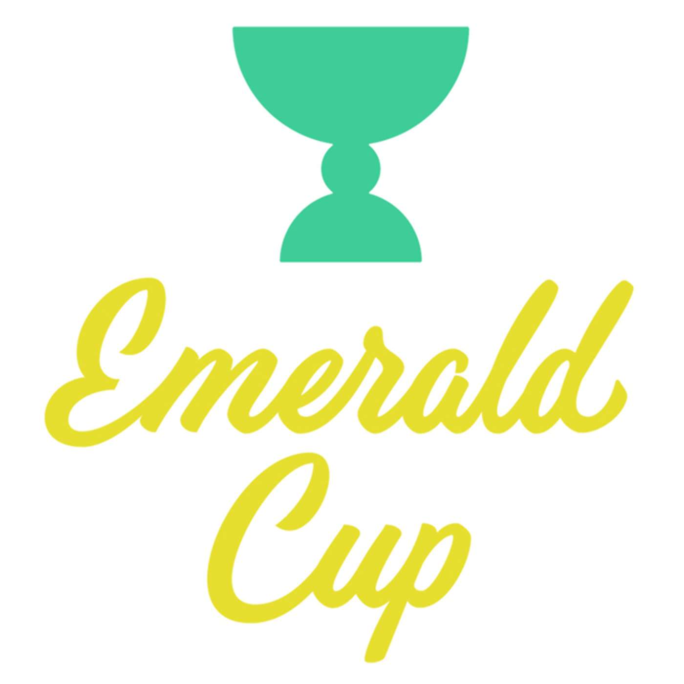 The Emerald Cup:The Emerald Cup